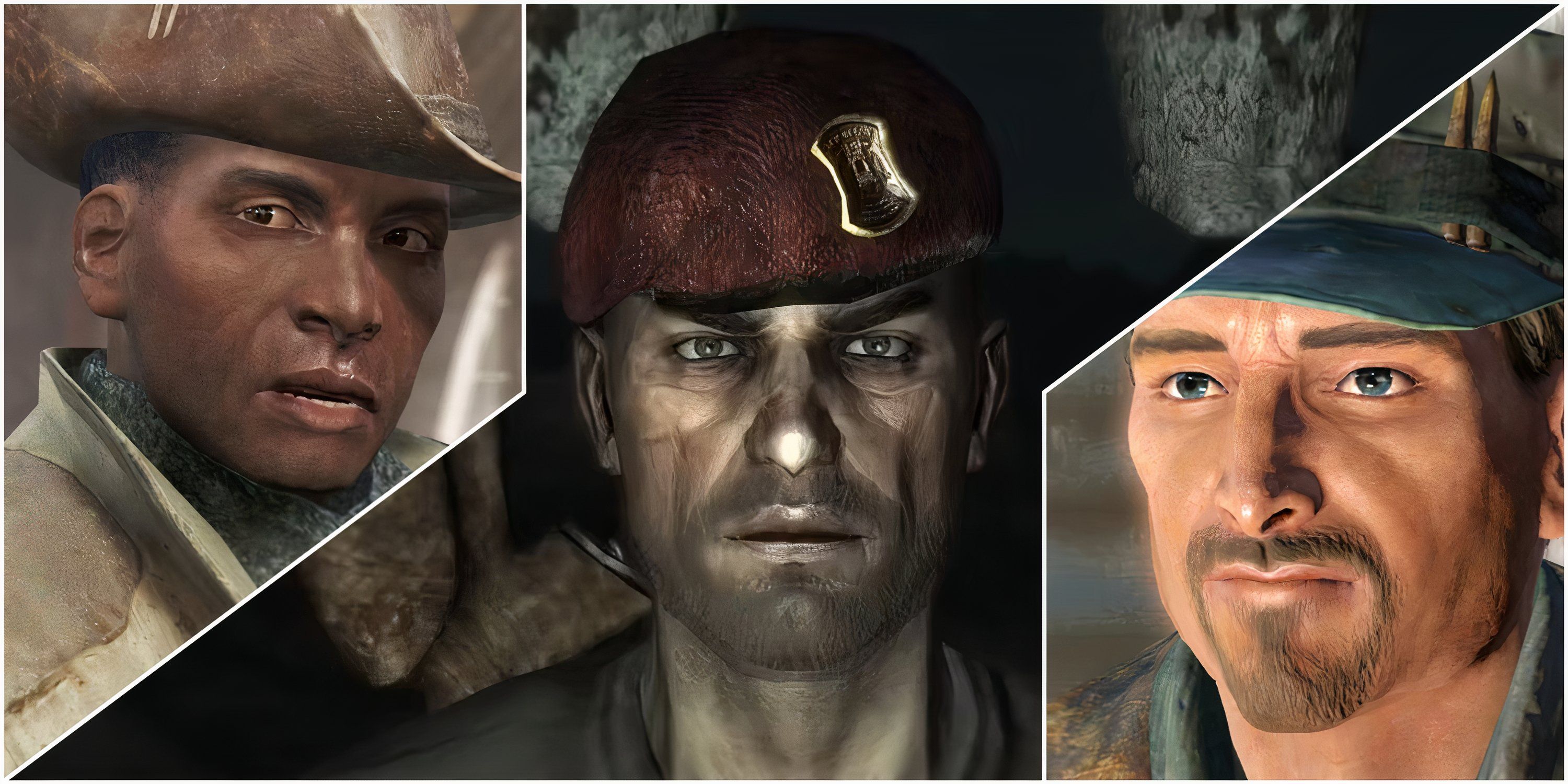 Fallout: Most Memorable Companions