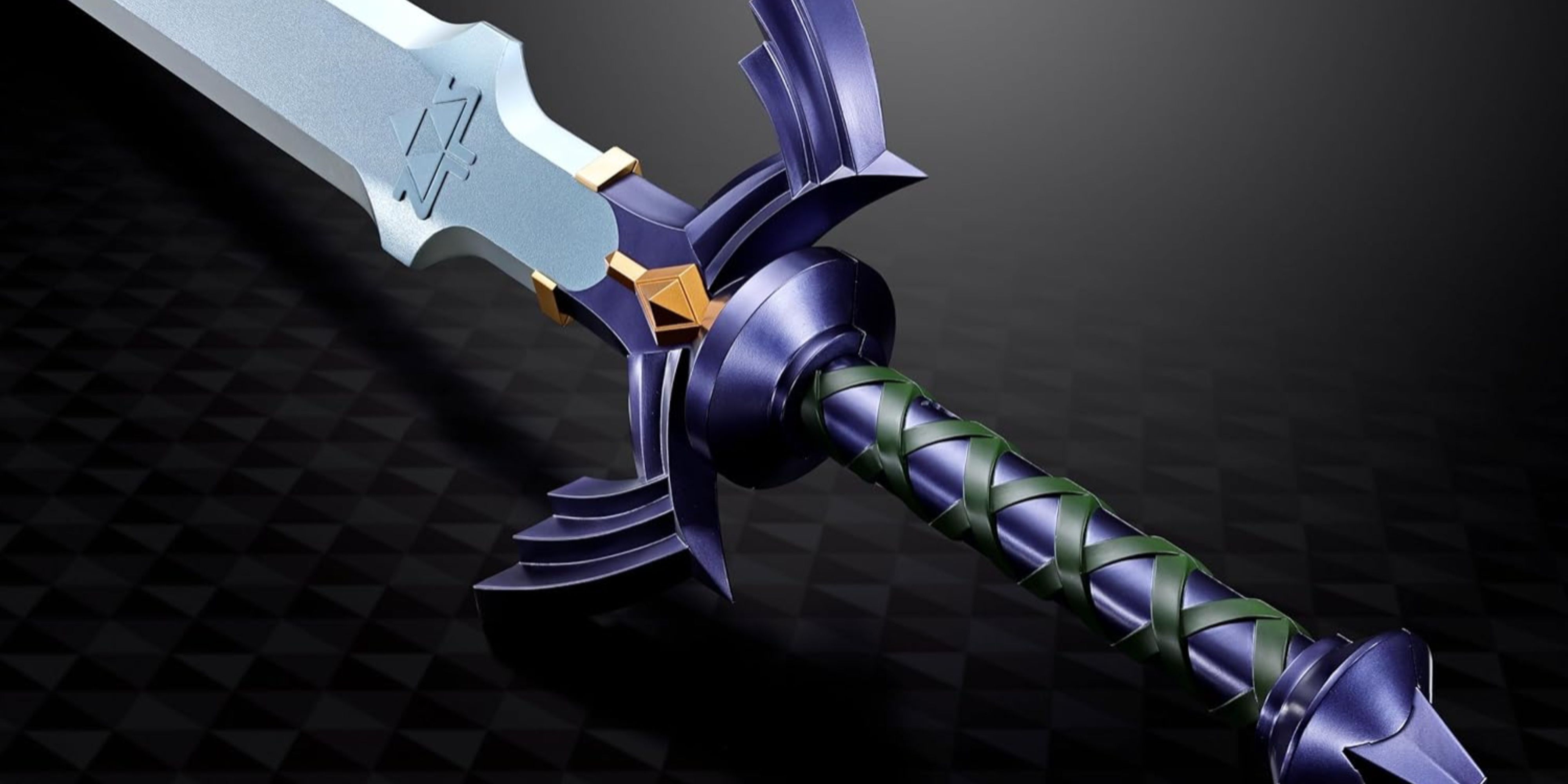 The Master Sword Replica Is Back On Amazon After Repeatedly Selling Out