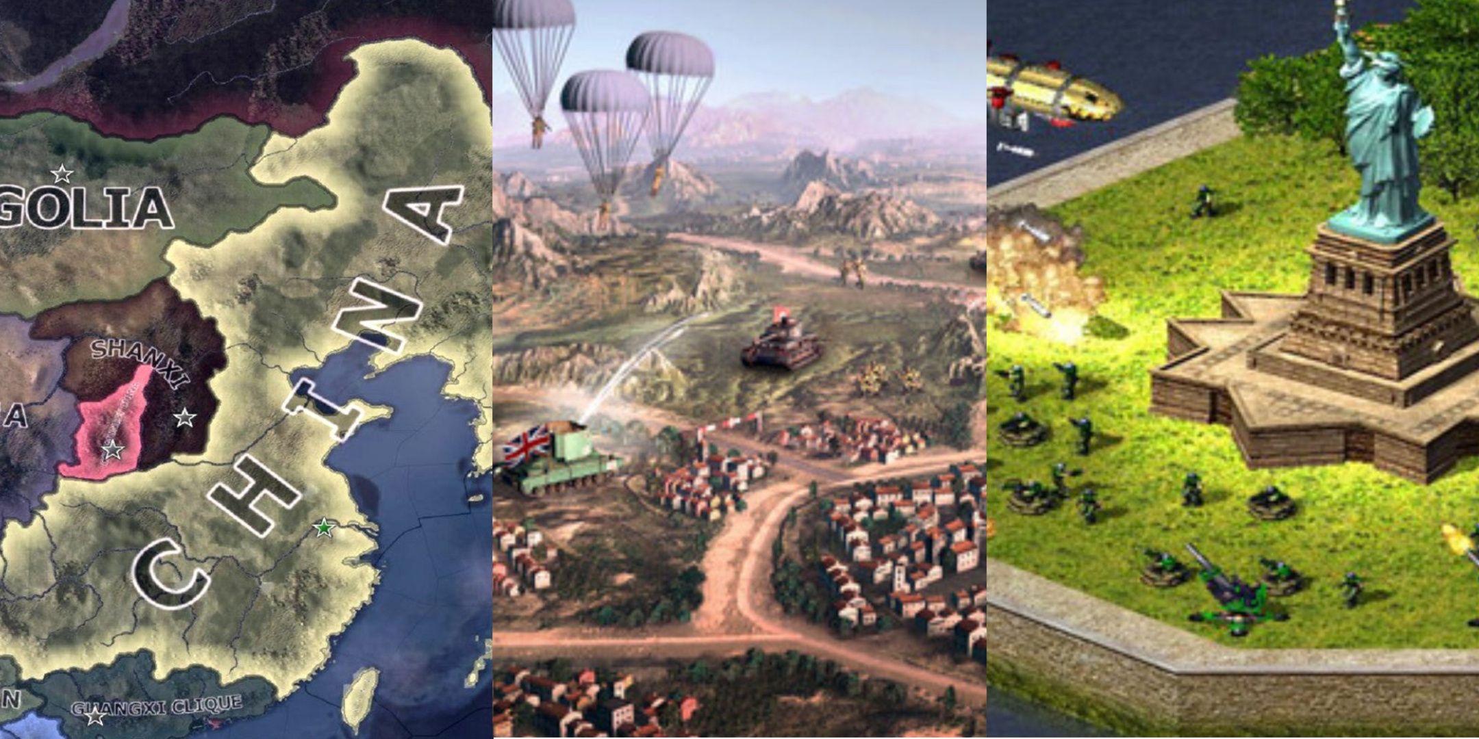 10 Best Beginner-Friendly RTS Games