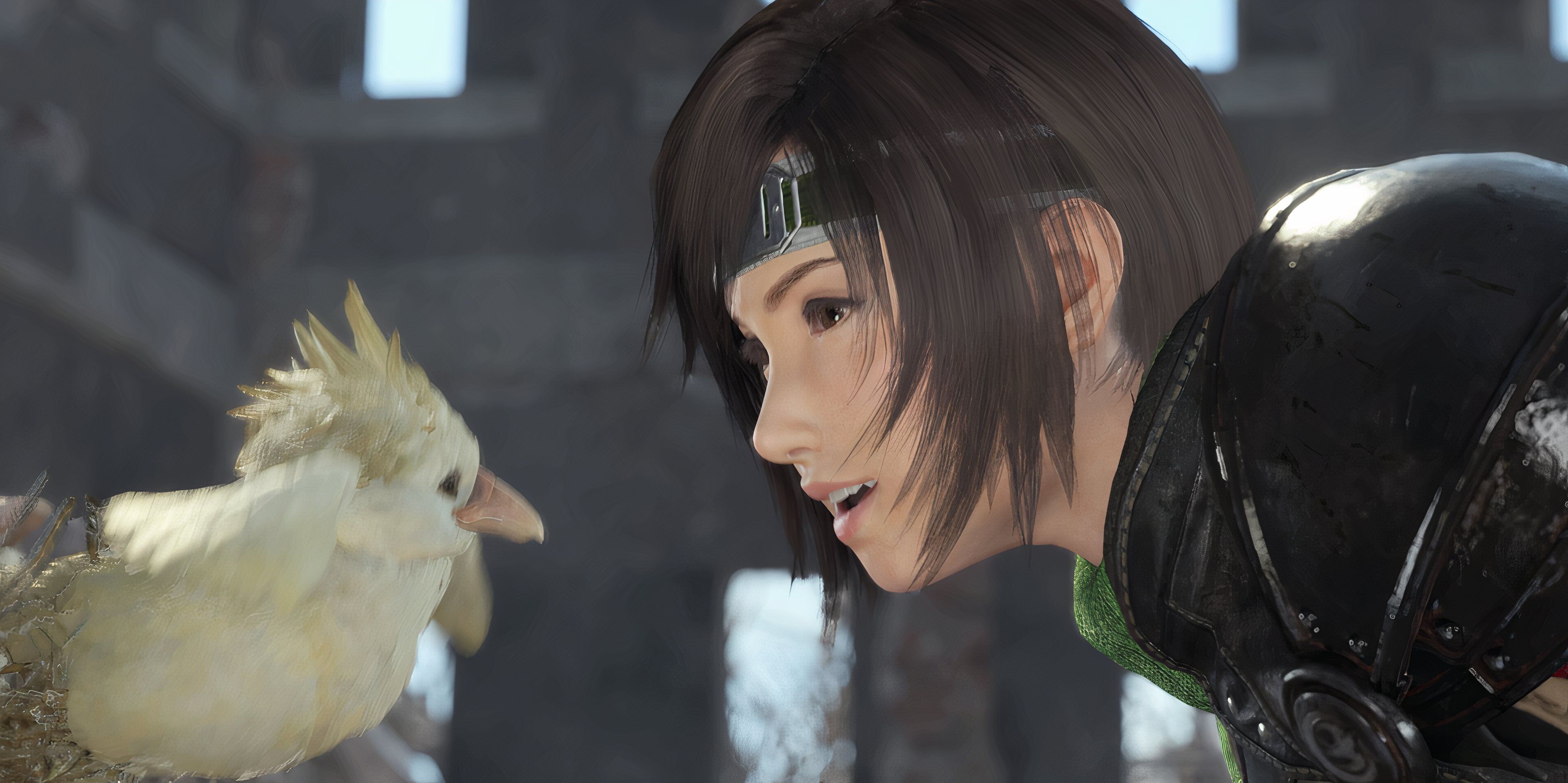 Rebirth Is On Sale As A Part Of Best Buy's Final Fantasy Sale