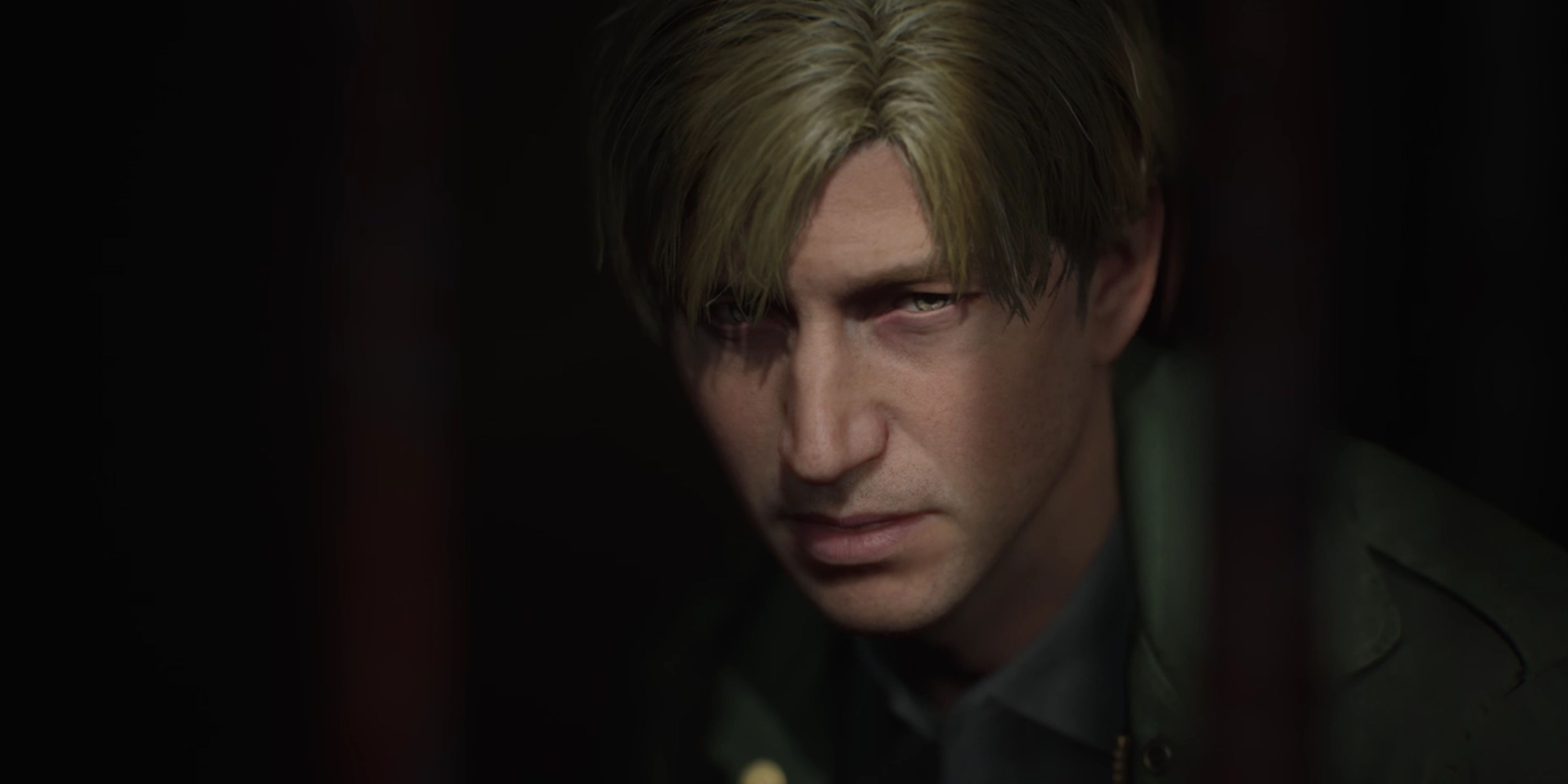 People Are Playing Silent Hill 2 Remake Over A Week Before Launch