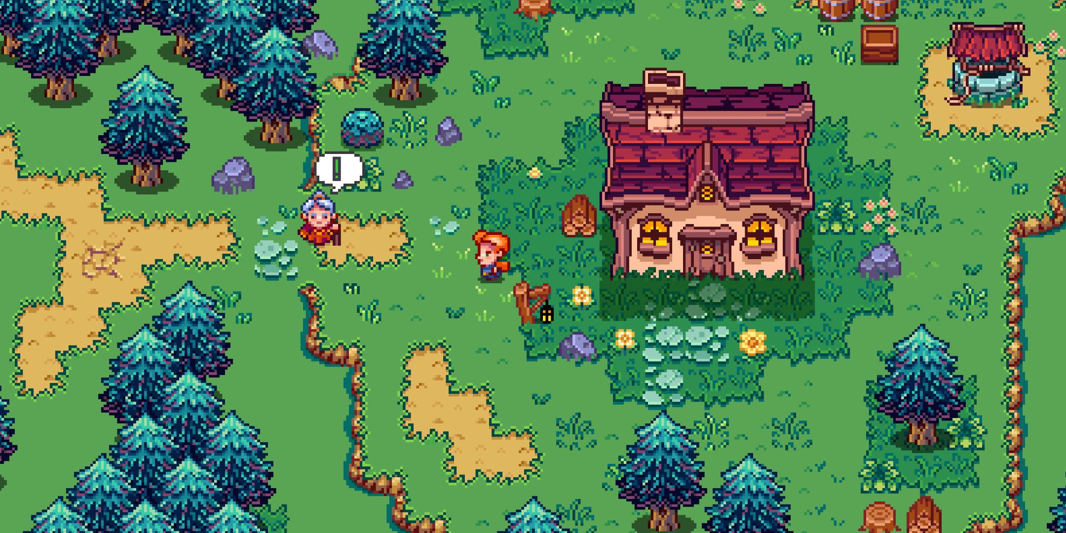 Monkey Island Creator Is Working On A "Classic Zelda" Inspired RPG