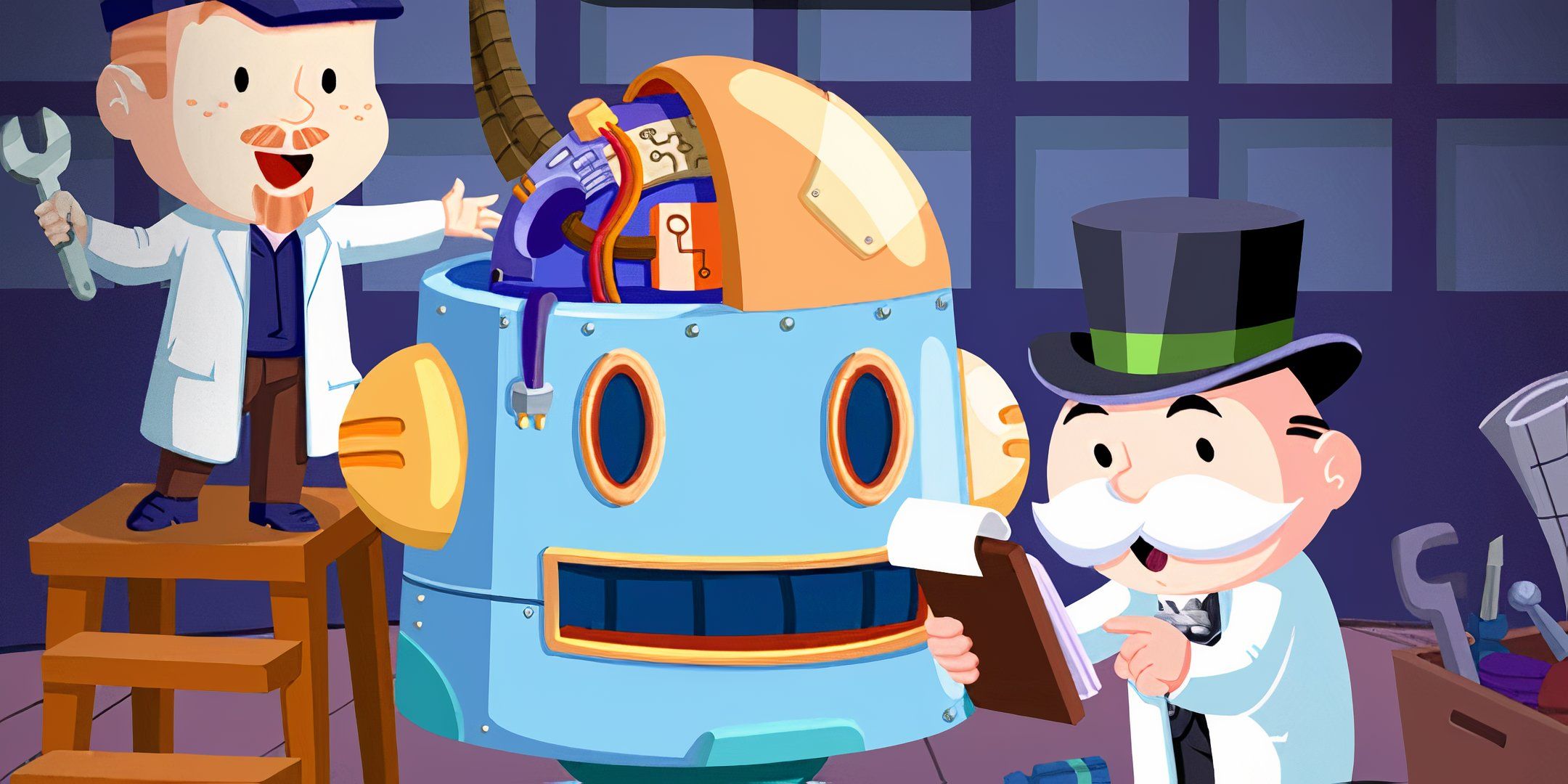 Monopoly Go: Constructor Clash Rewards And Milestones
