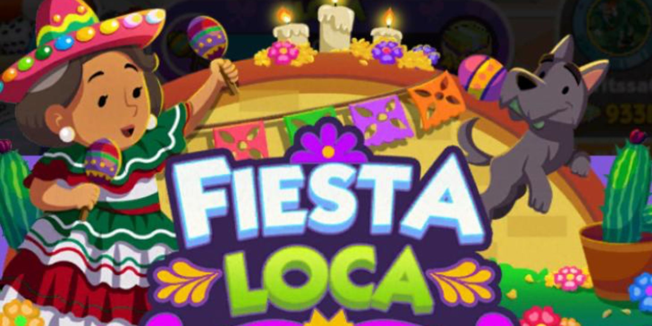 Monopoly Go: Fiesta Loca Rewards And Milestones