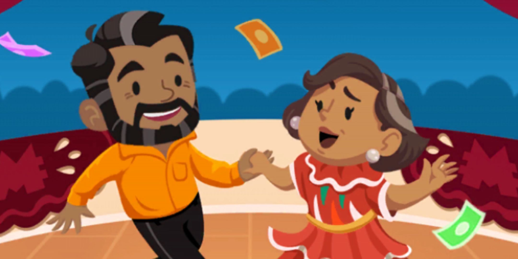 Monopoly Go: Salsa Contest Rewards And Milestones