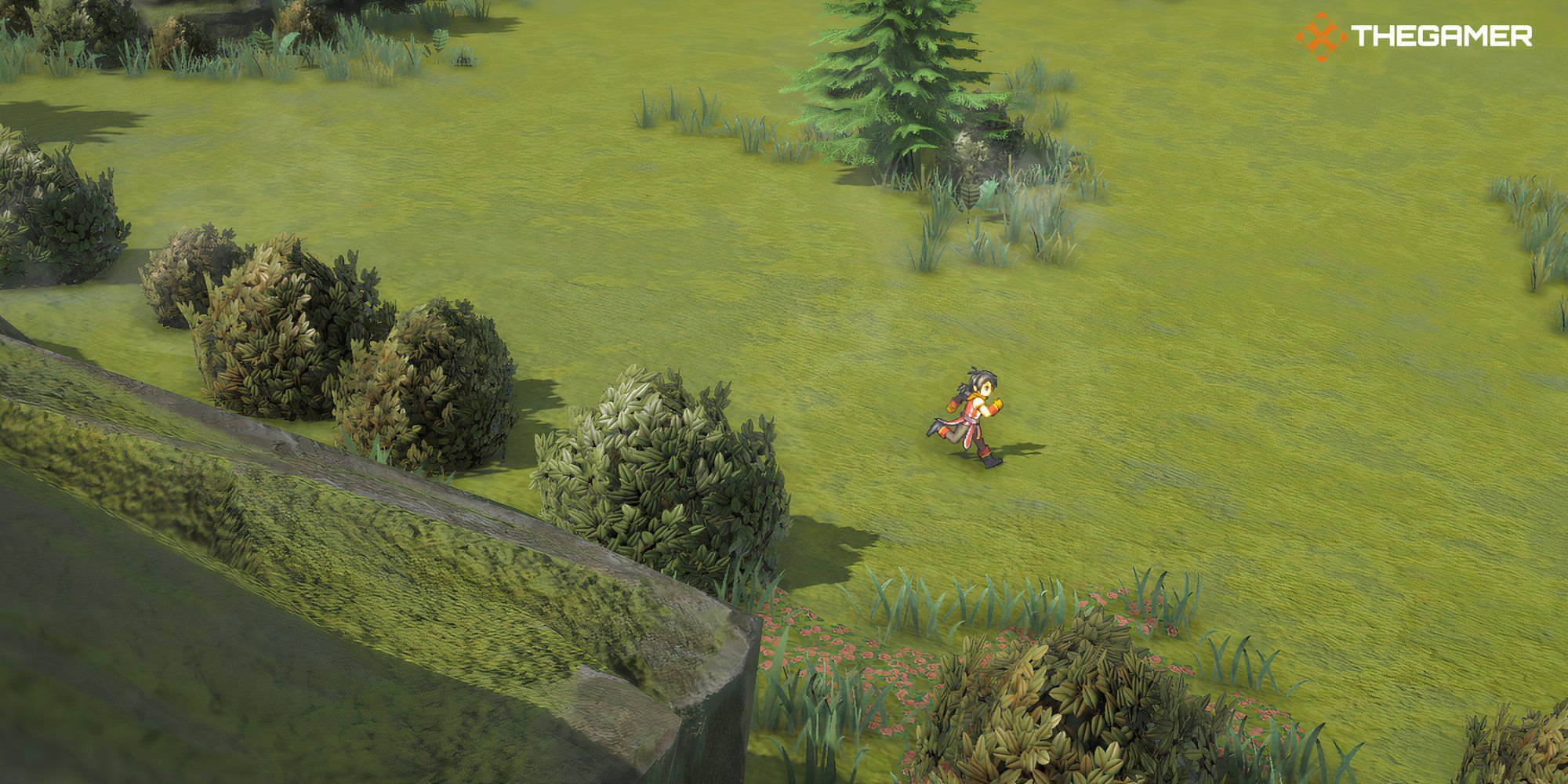 Eiyuden Chronicle: Hundred Heroes - Recipe Locations