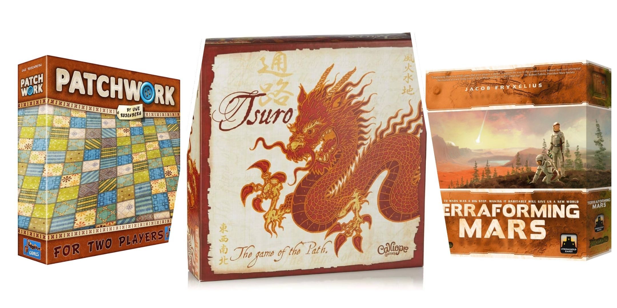 10 Amazing Tile Placement Board Games To Play