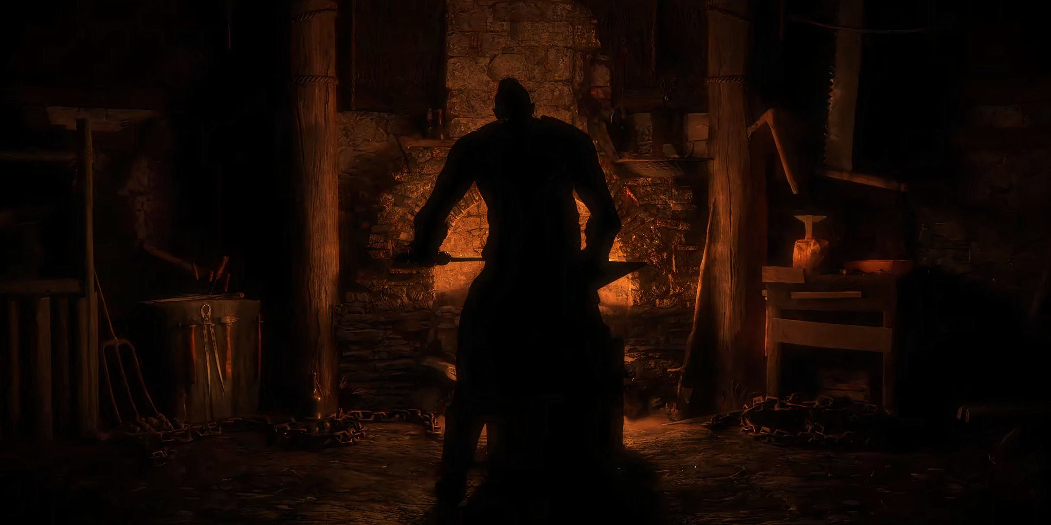 Path Of Exile 2 Trailer Confirms Early Access Date, Couch Co-op, And More