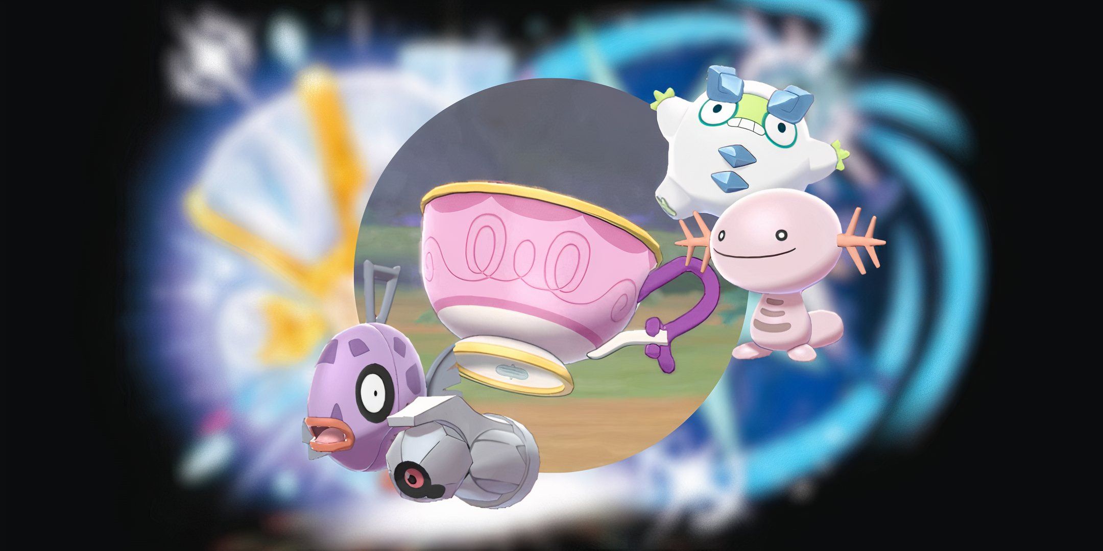 The 16 Hardest Shiny Pokemon To Catch
