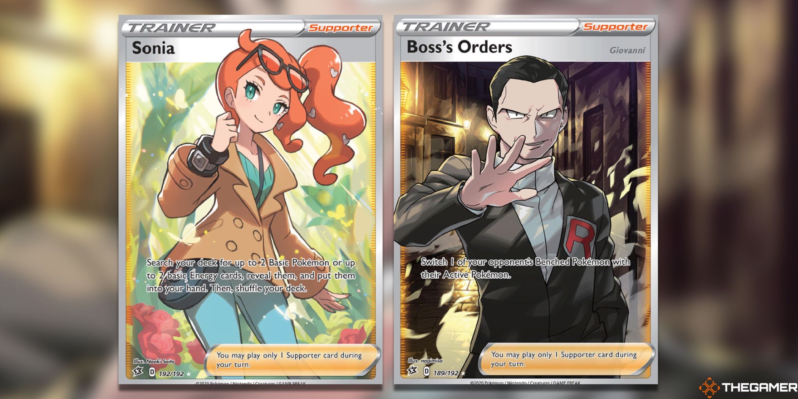 The Most Expensive Rebel Clash Cards In The Pokemon TCG