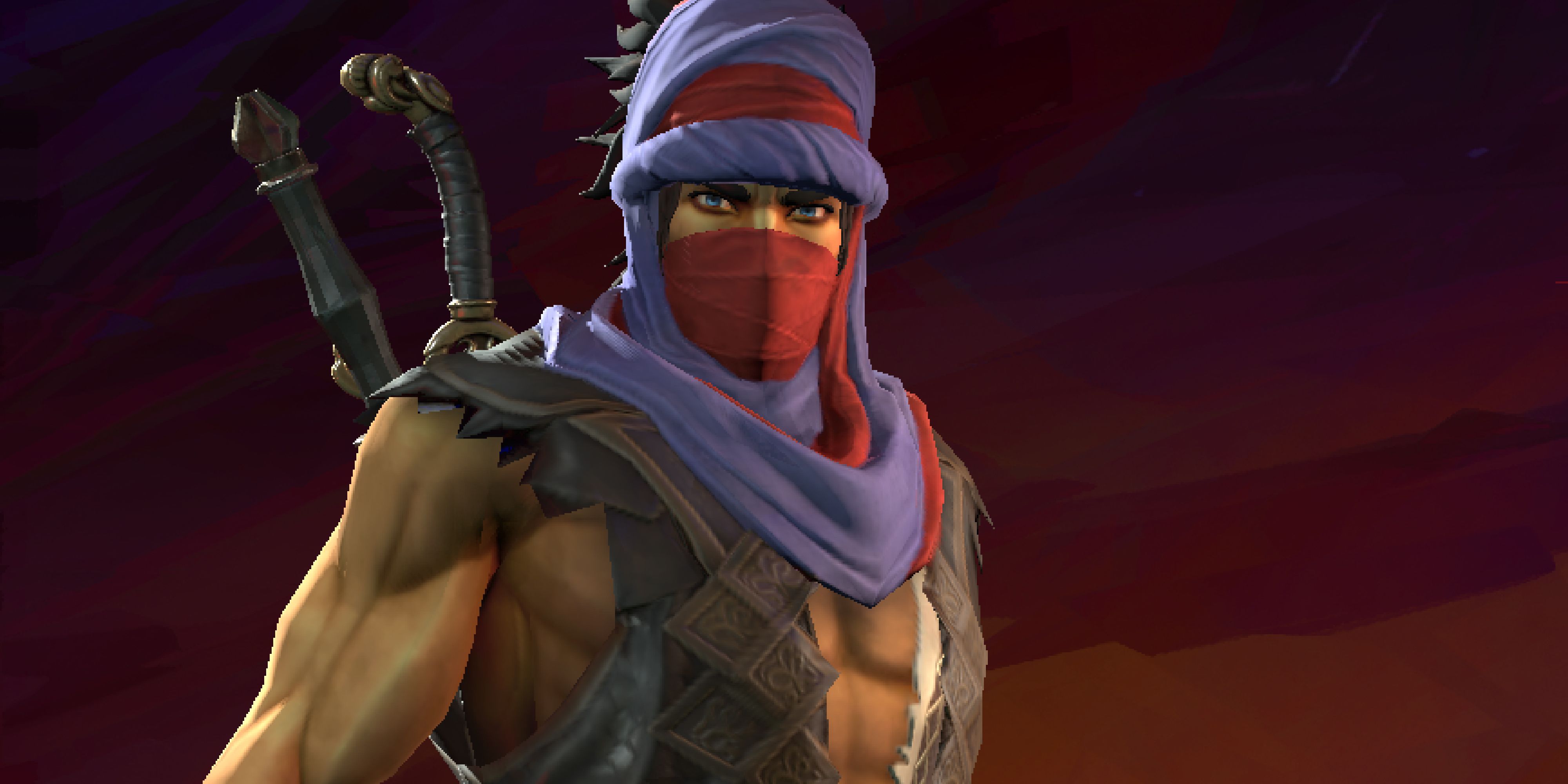 Ubisoft Reportedly Refused Prince Of Persia: The Lost Crown Sequel