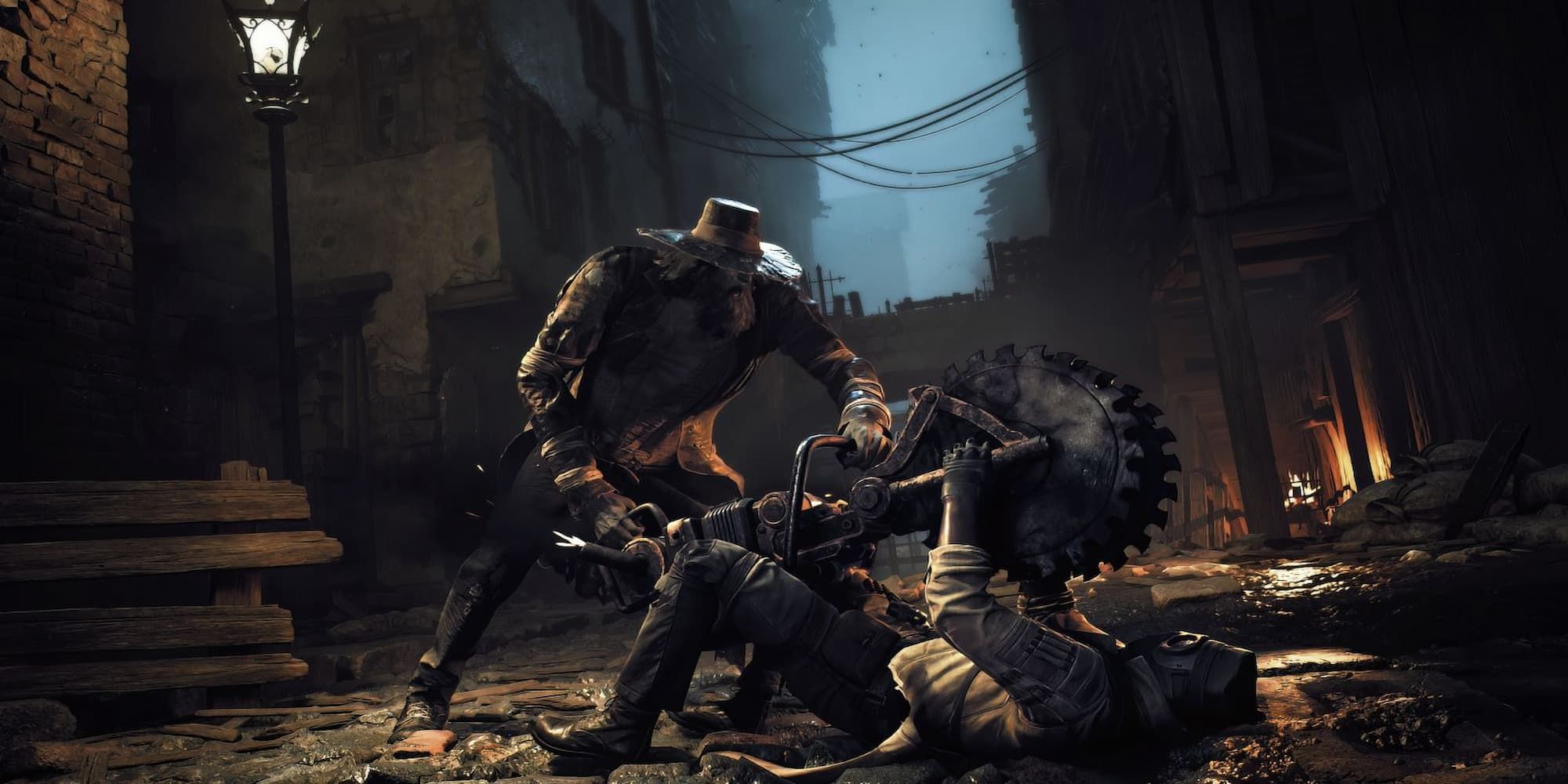 Remnant 2: 10 Best Melee Weapons