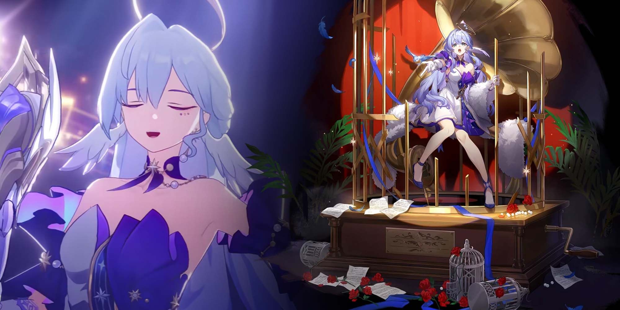 Honkai Star Rail: Pro Tips For Playing As Robin