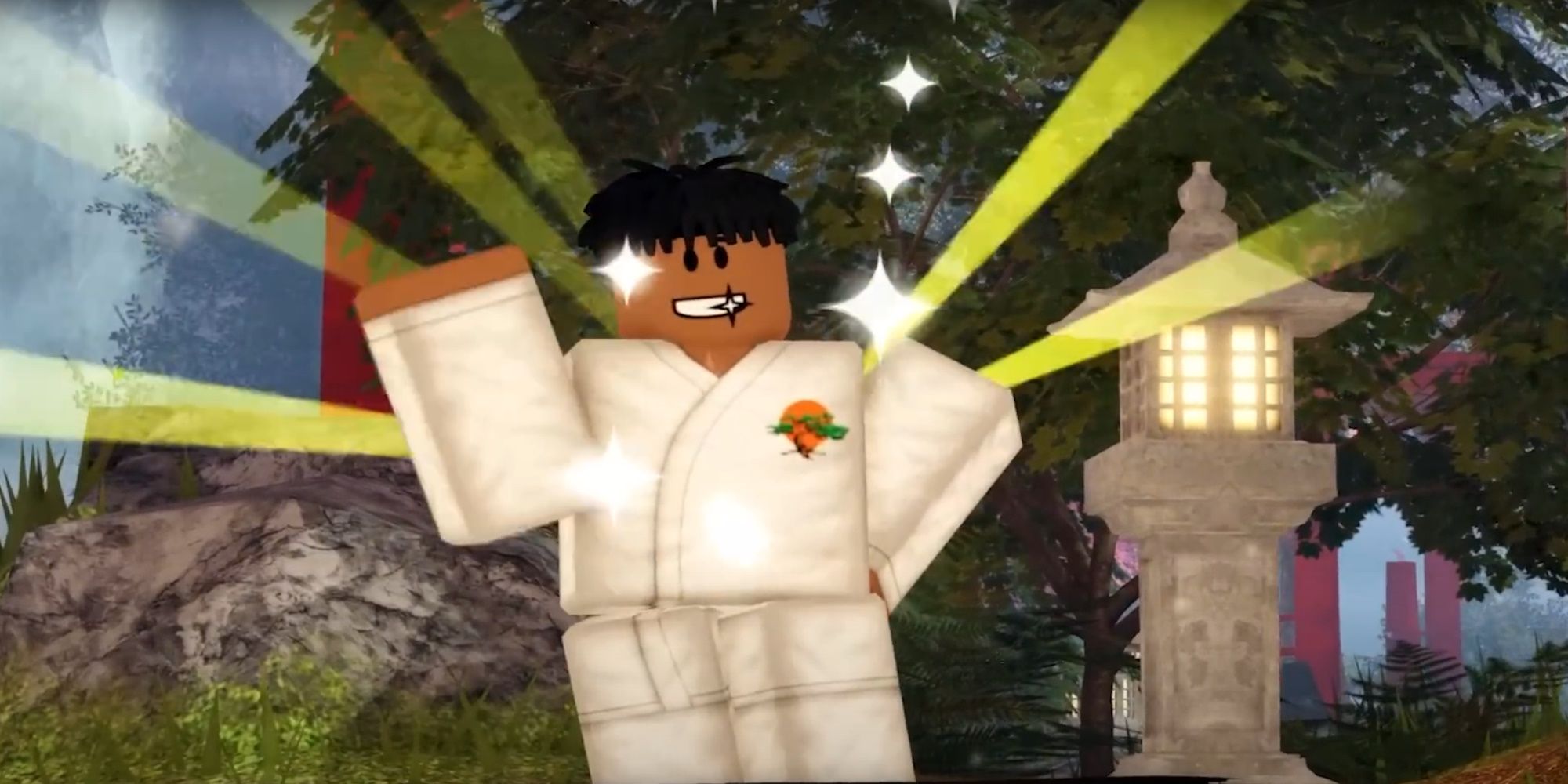 Roblox: Karate Codes