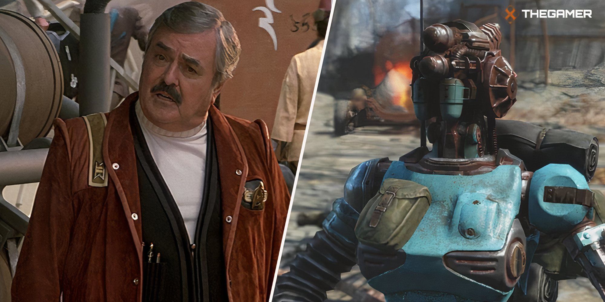 Fallout 4: 9 Best Cultural References