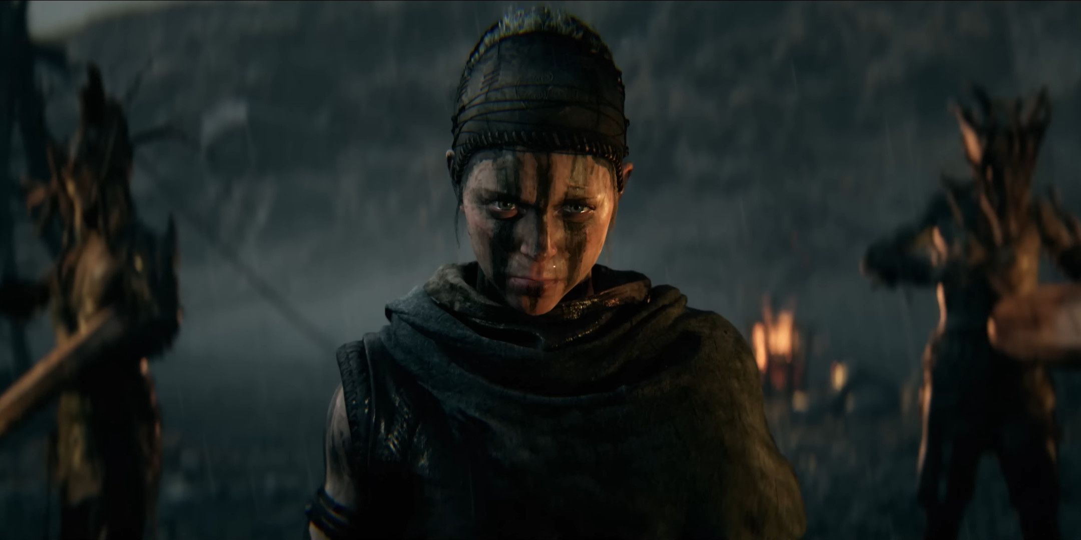 Xbox Fans Urge People To Buy Hellblade 2 After Tango And Arkane Closures