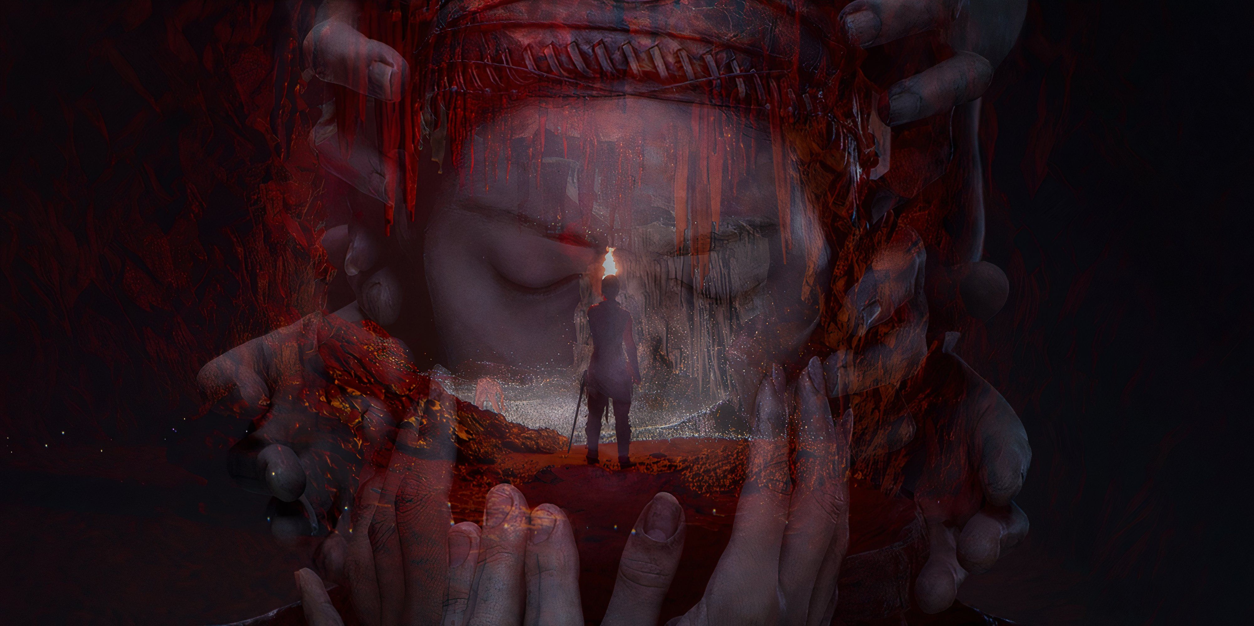 Hellblade 2 Fails To Explore What Makes Senua Special