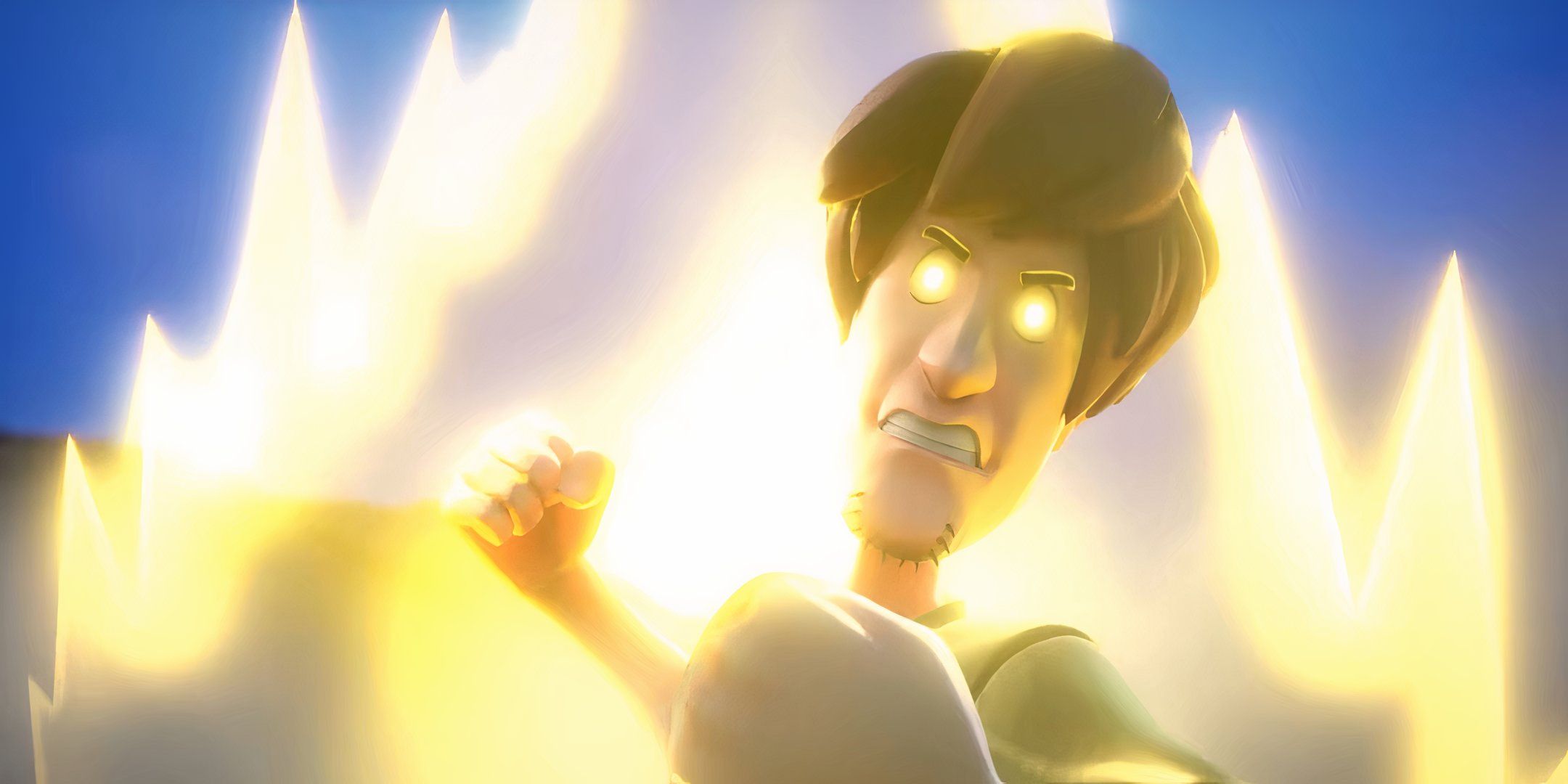 MultiVersus Director Reveals Whether Shaggy Is Based On The Ultra Instinct Memes