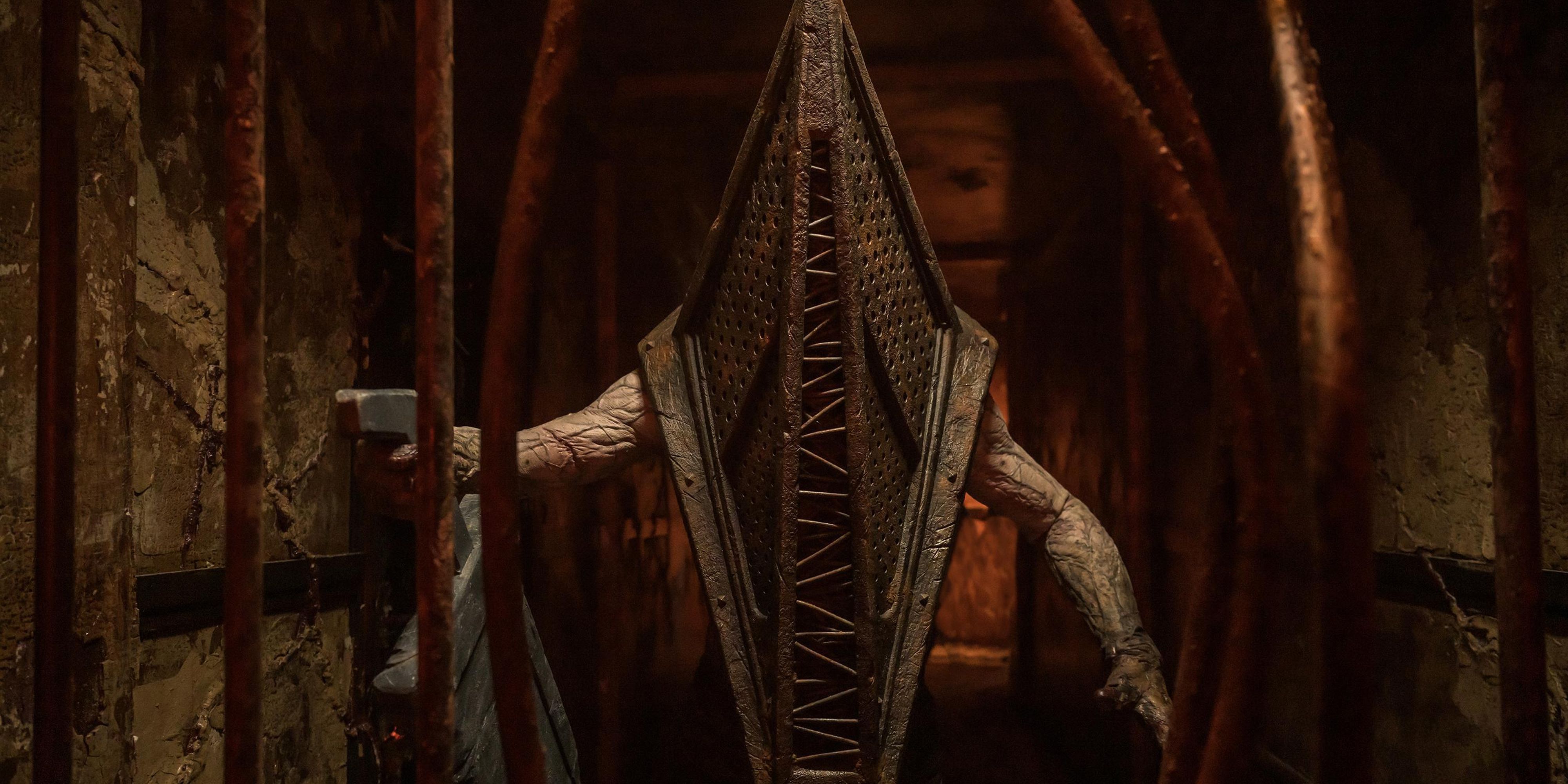 Silent Hill Stopped Its Original Art Director From Getting A Girlfriend
