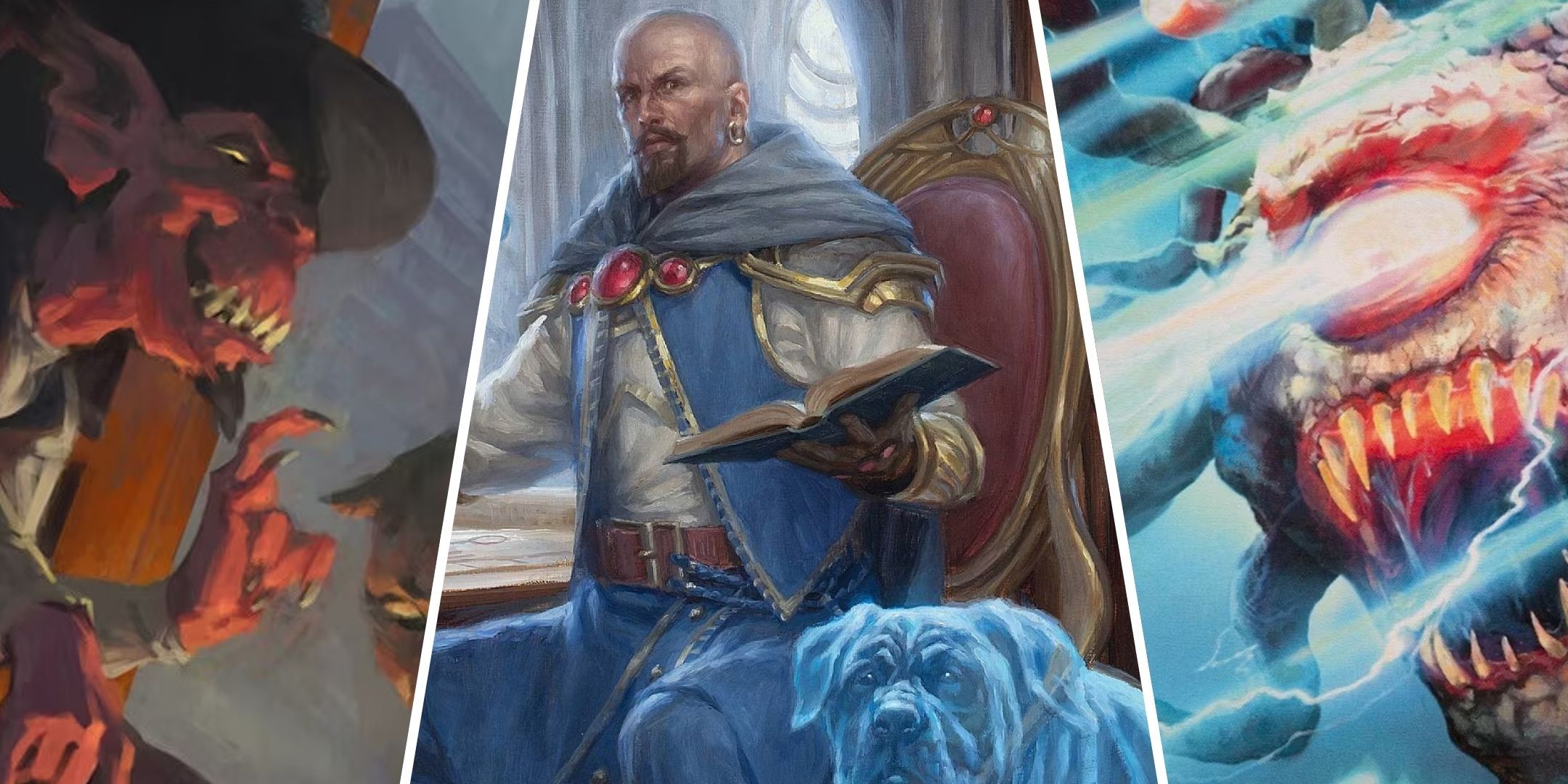 Dungeons & Dragons: 6 DM Tips To Counter Sorcerer Characters
