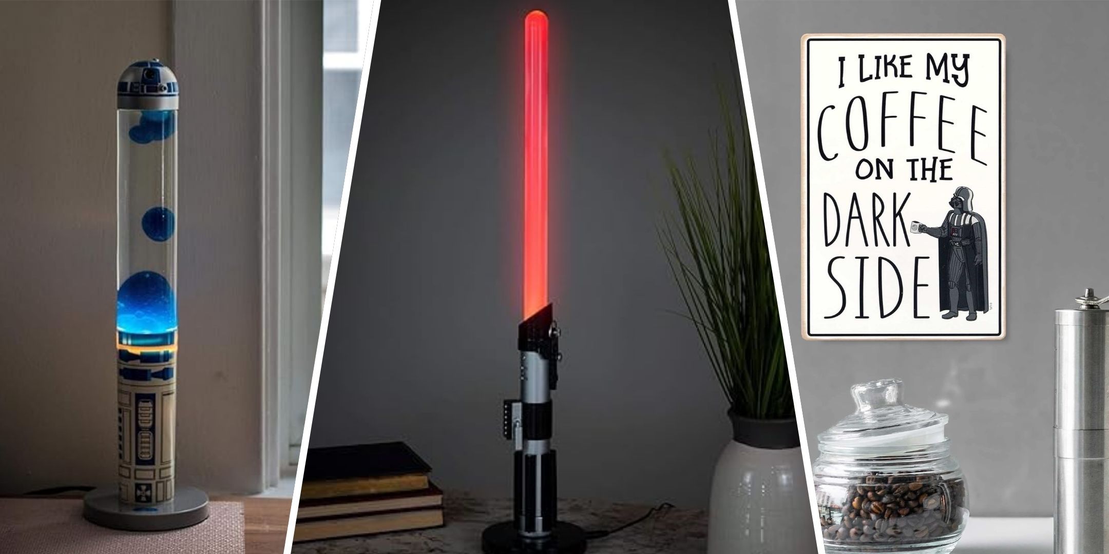 Best Star Wars Home Decor In 2024
