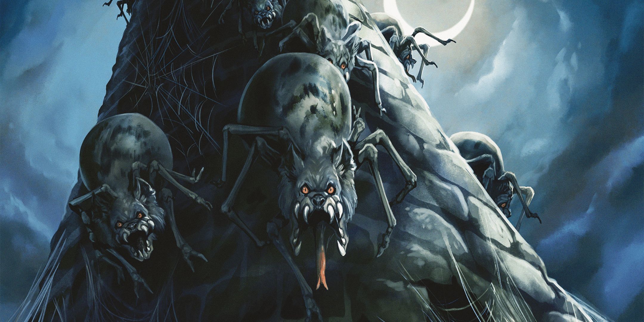 Dungeons & Dragons: 10 Best Monsters From Vecna: Eve Of Ruin