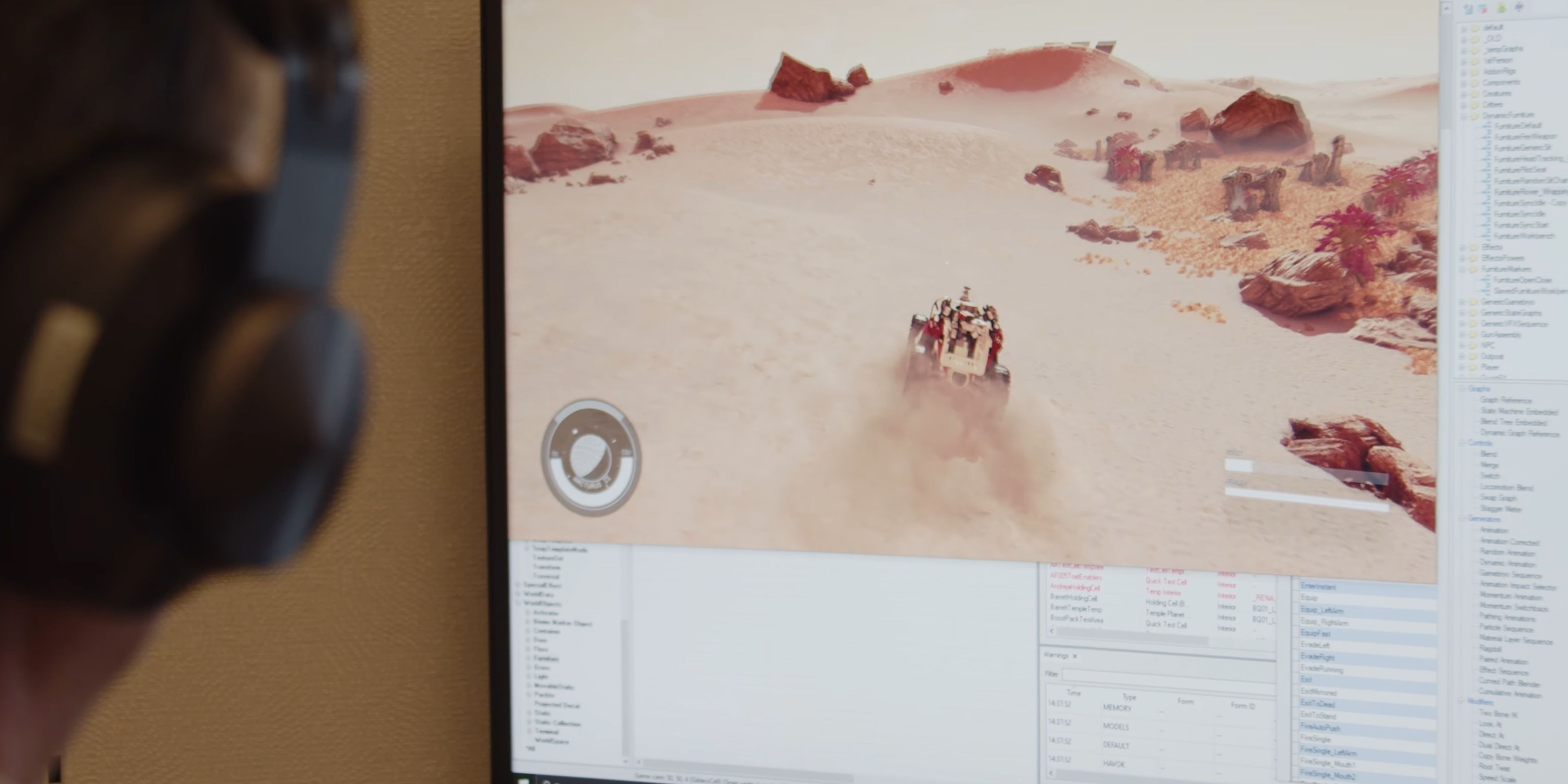 Starfield Is Finally Adding Driveable Land Vehicles