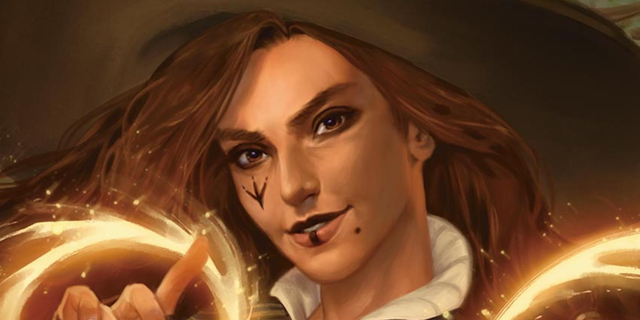 Dungeons & Dragons: Tasha, Explained