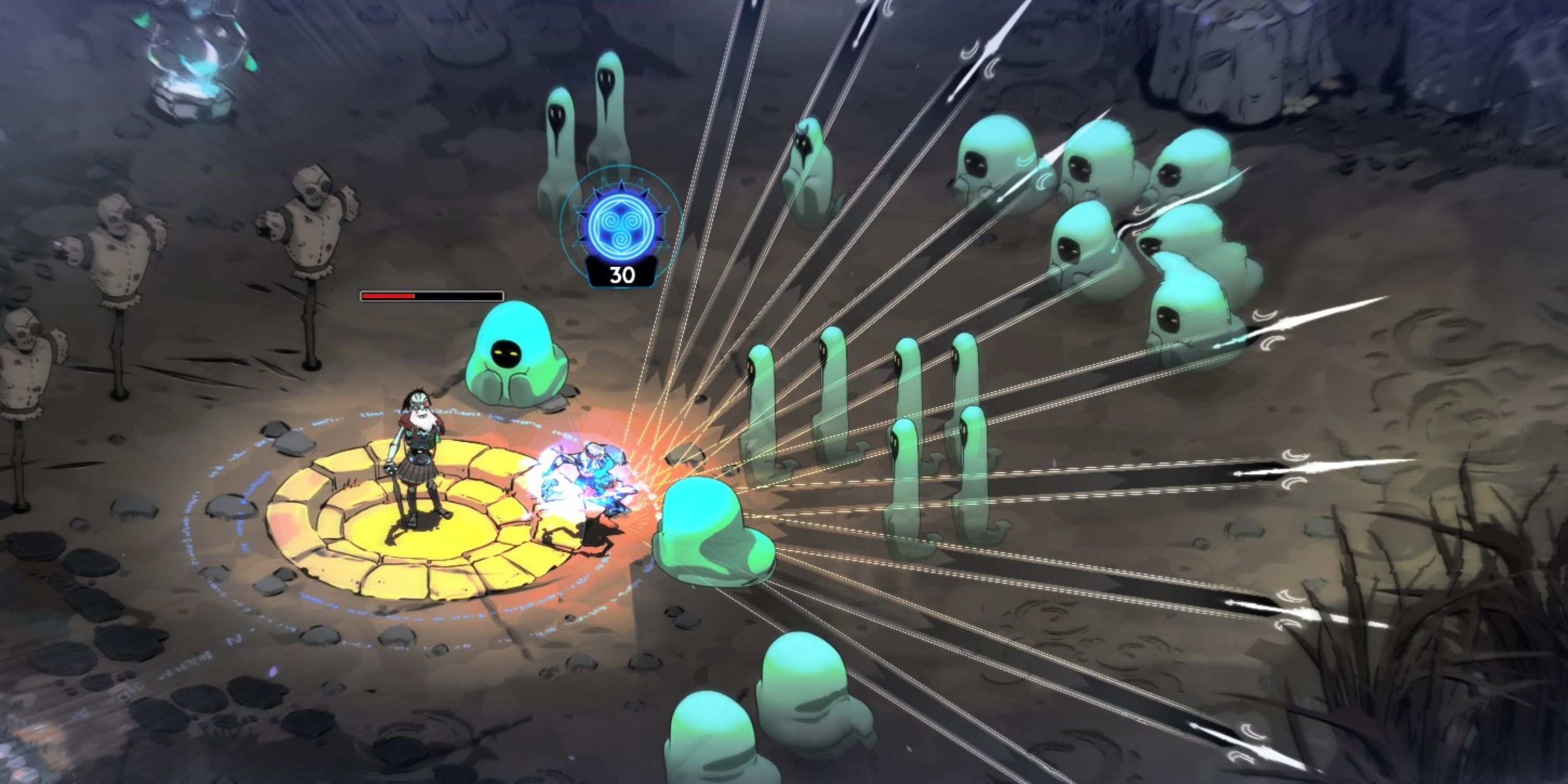 Hades 2: Sister Blades Combat Guide