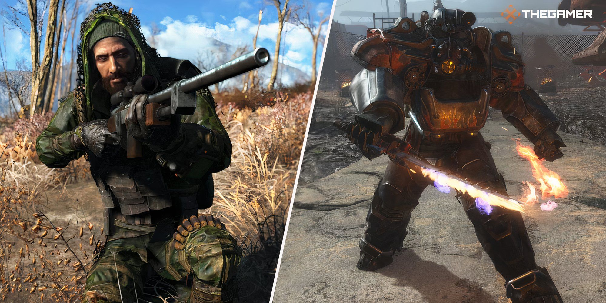 Fallout 4: 10 Unique Playthrough Ideas To Test Your Skills