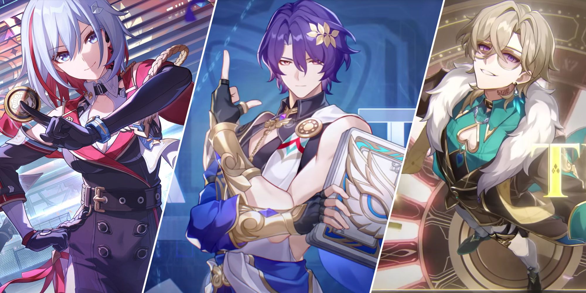 Honkai Star Rail: Best Characters For Dealing Follow-Up Attack Damage