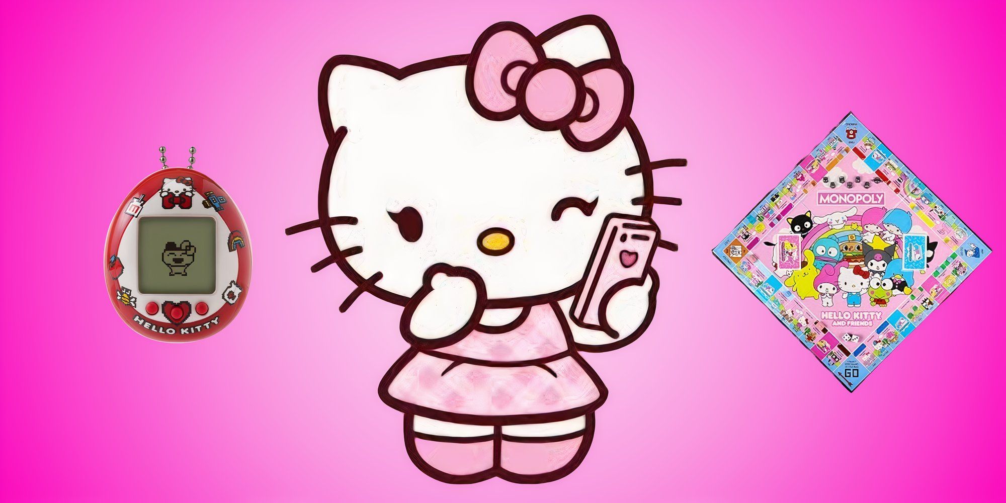Best Hello Kitty Collaborations Of All Time