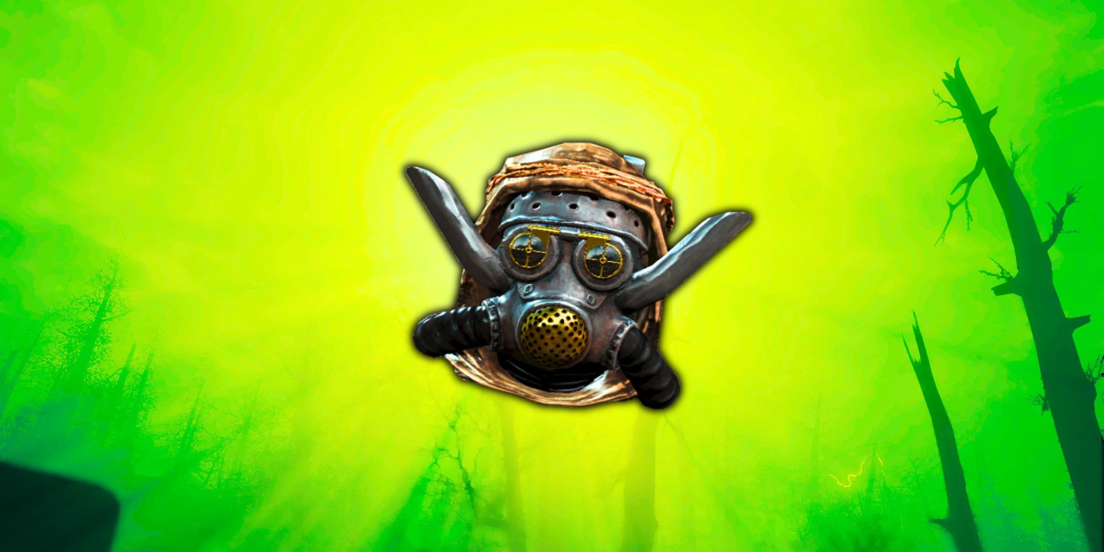 Fallout 4: The Best Helmets, Ranked