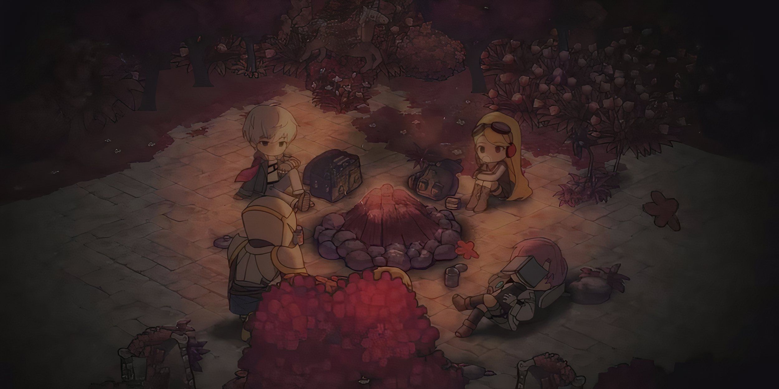 Chrono Ark: 8 Best Team Compositions