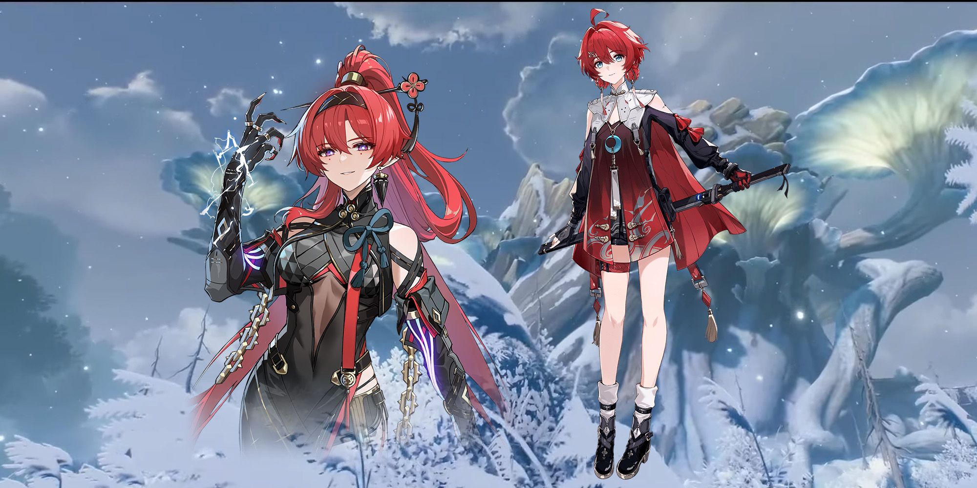 Wuthering Waves Codes (June 2024)