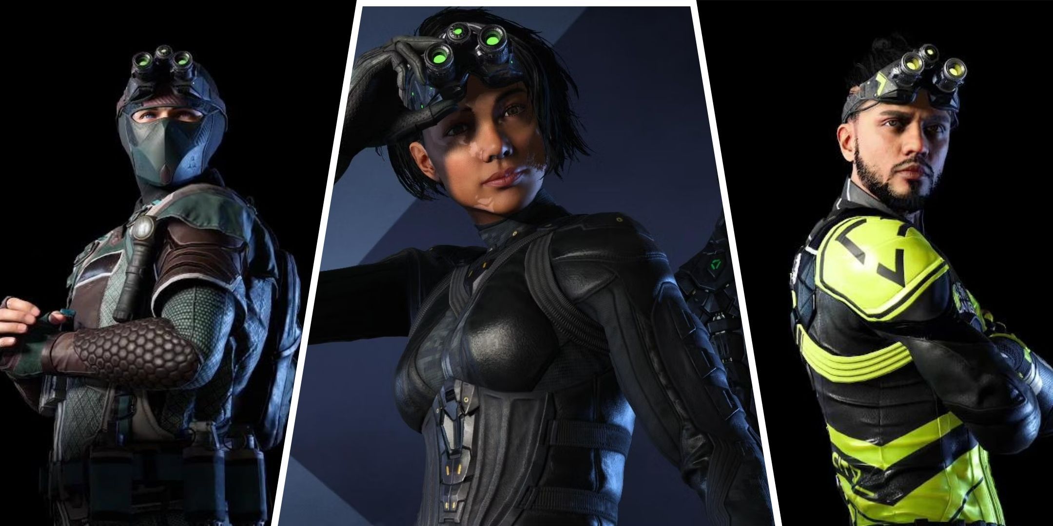 XDefiant: 10 Tips For Playing As Echelon