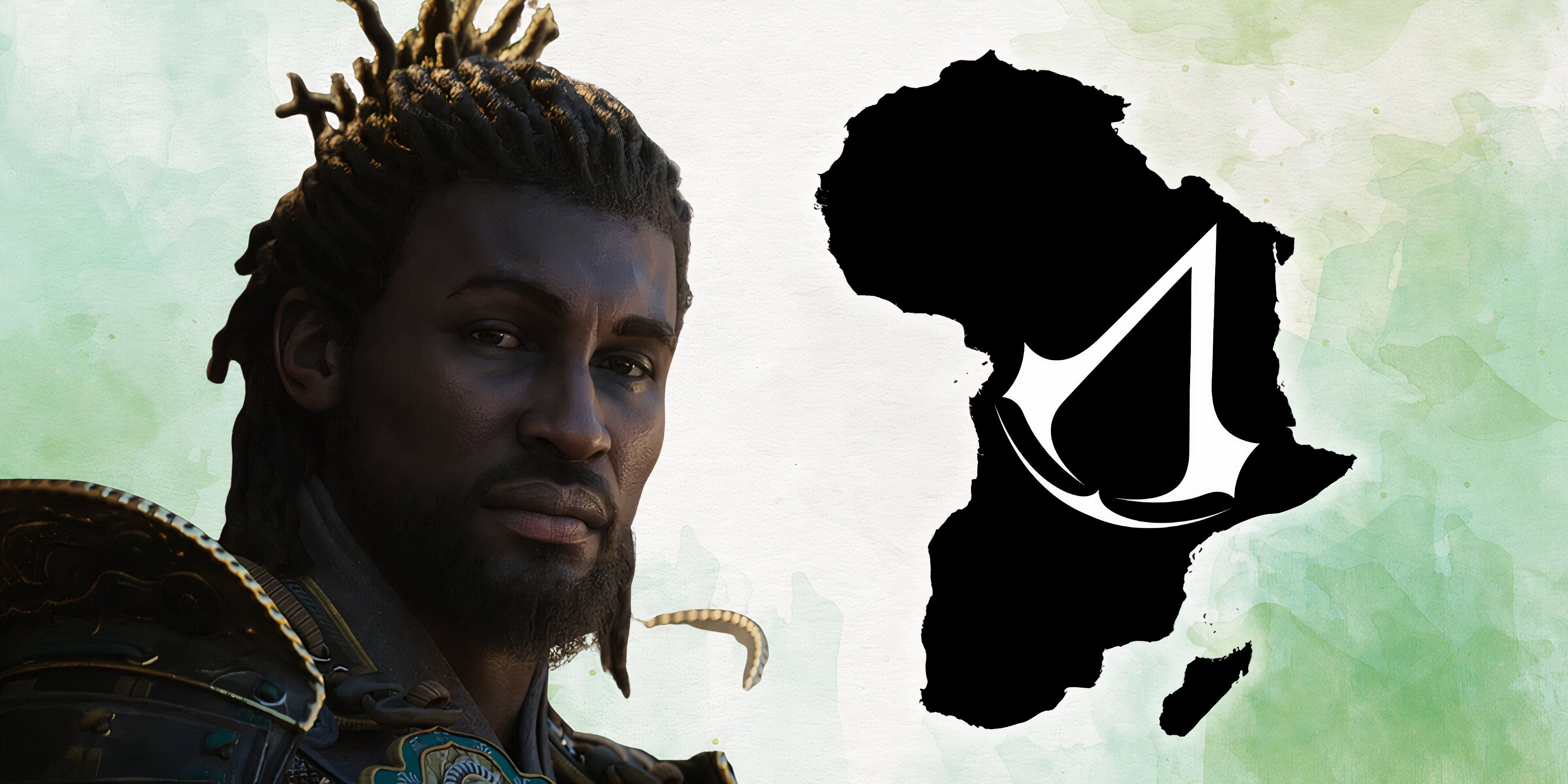 They Wouldn't Want An African Assassin's Creed Either