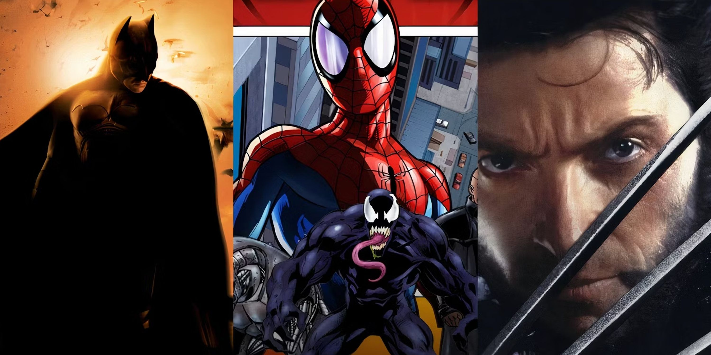 10 Best Superhero Games For The Game Boy Advance