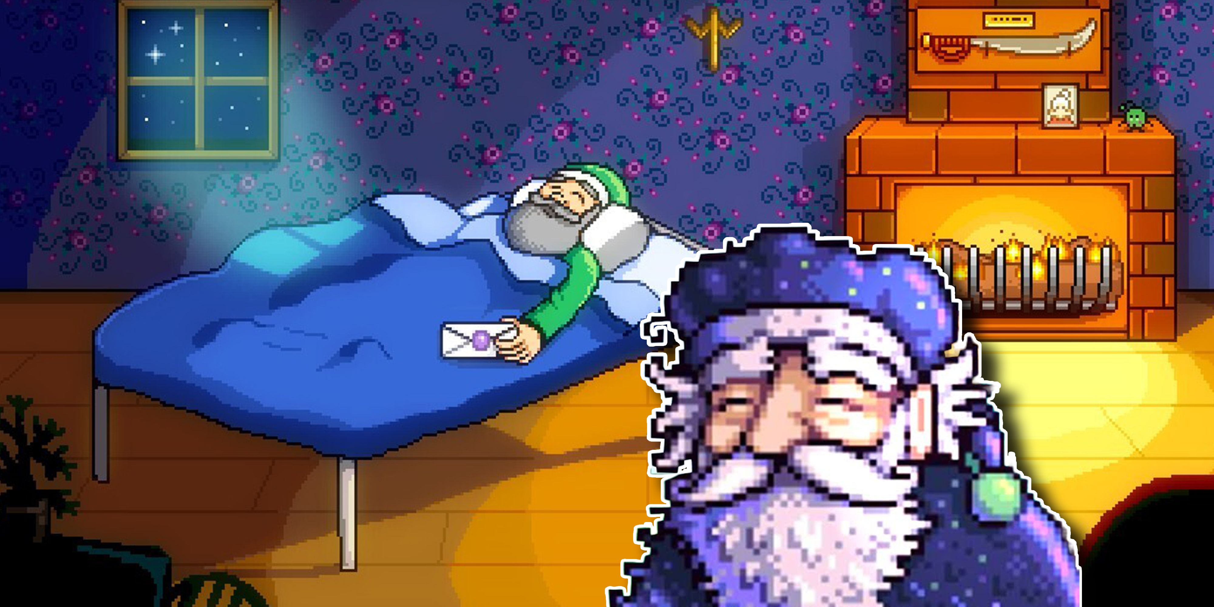 Maybe It's Time For ConcernedApe To Let Go Of Stardew Valley