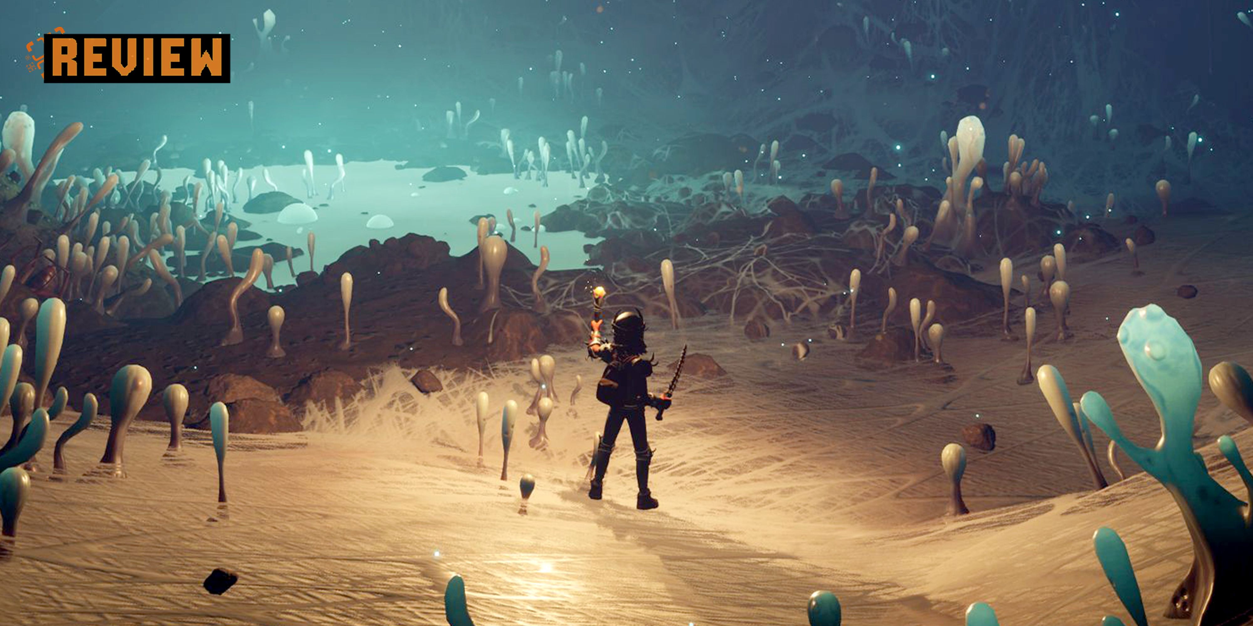 Grounded Review: I Don't Think We're In The Food Chain Anymore, Dorothy