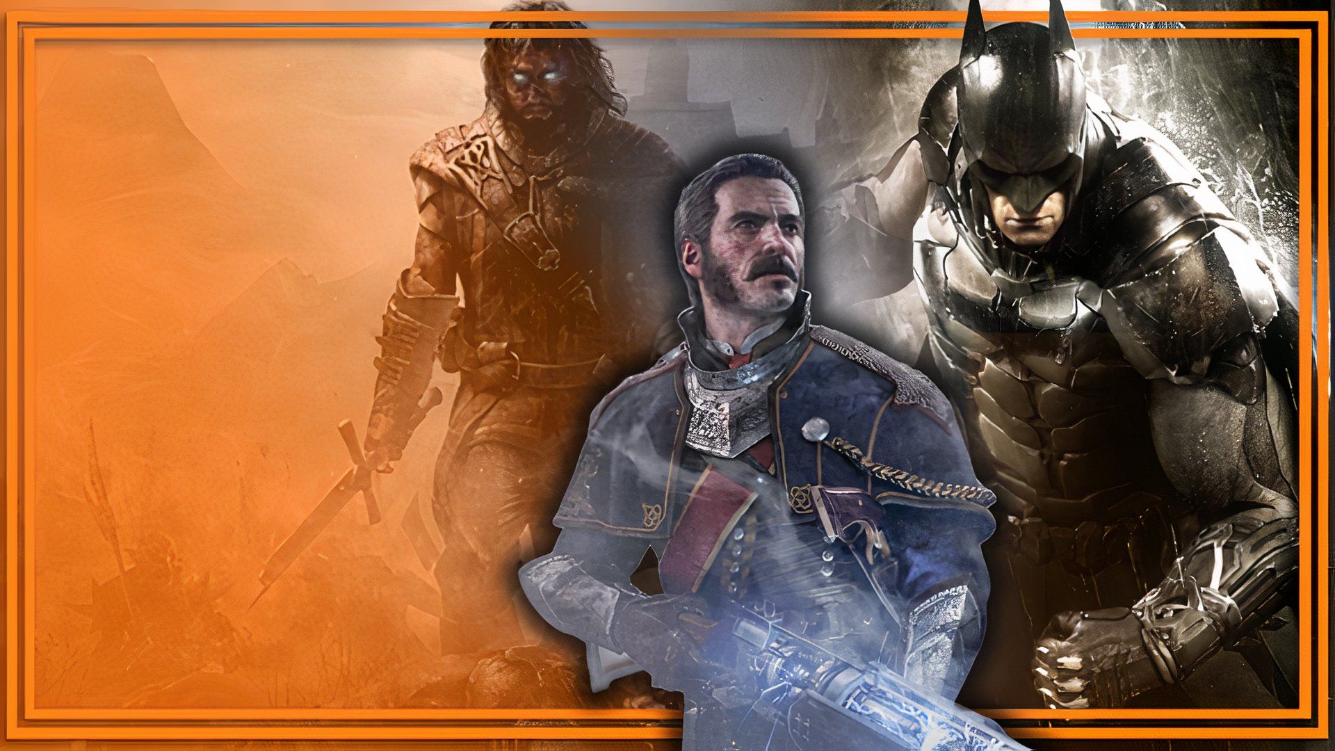 10 Games That Still Need Native PS5 Versions