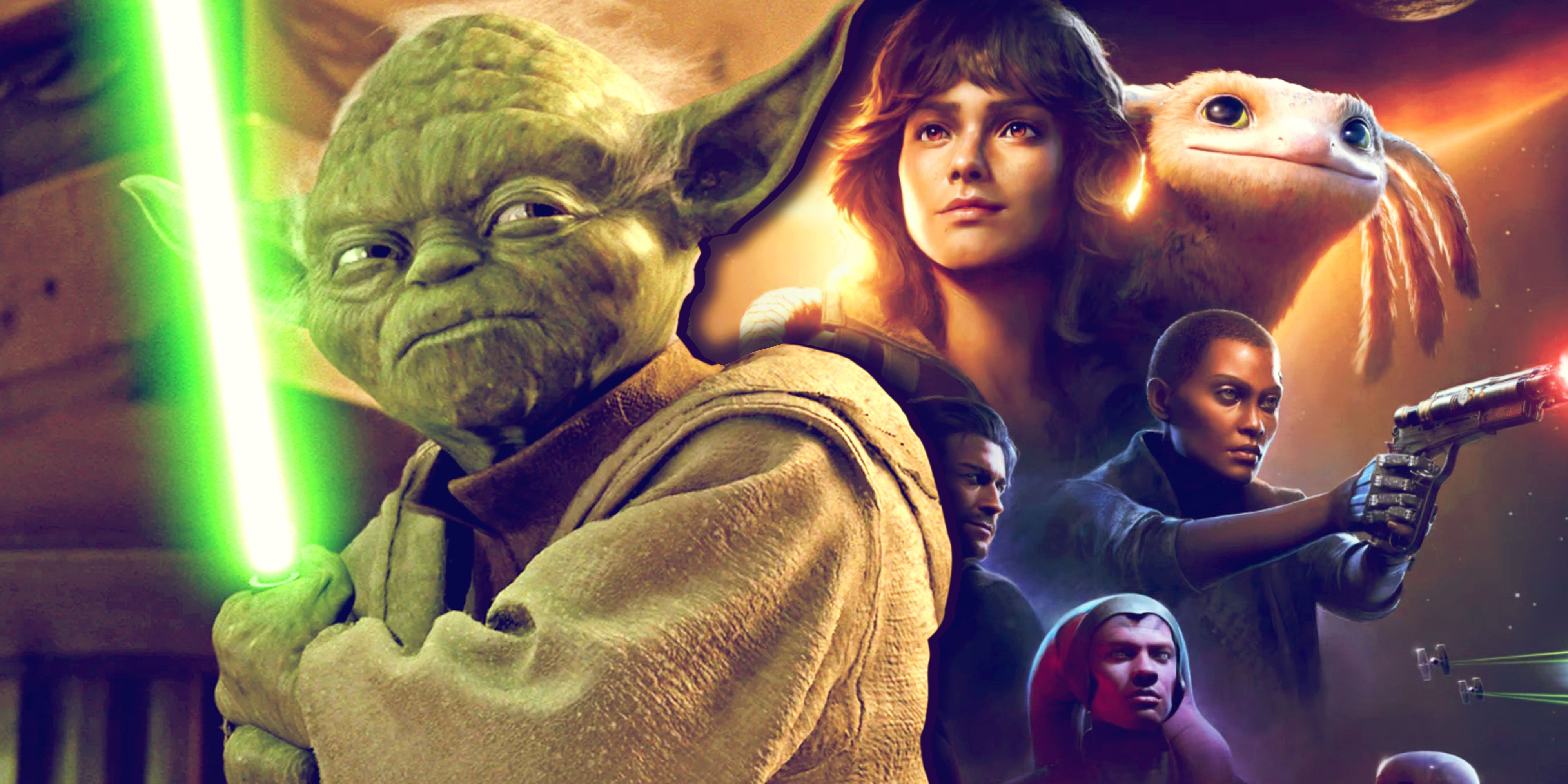 Star Wars Outlaws’ Expert System Is A Brilliantly Star Wars-y Mechanic