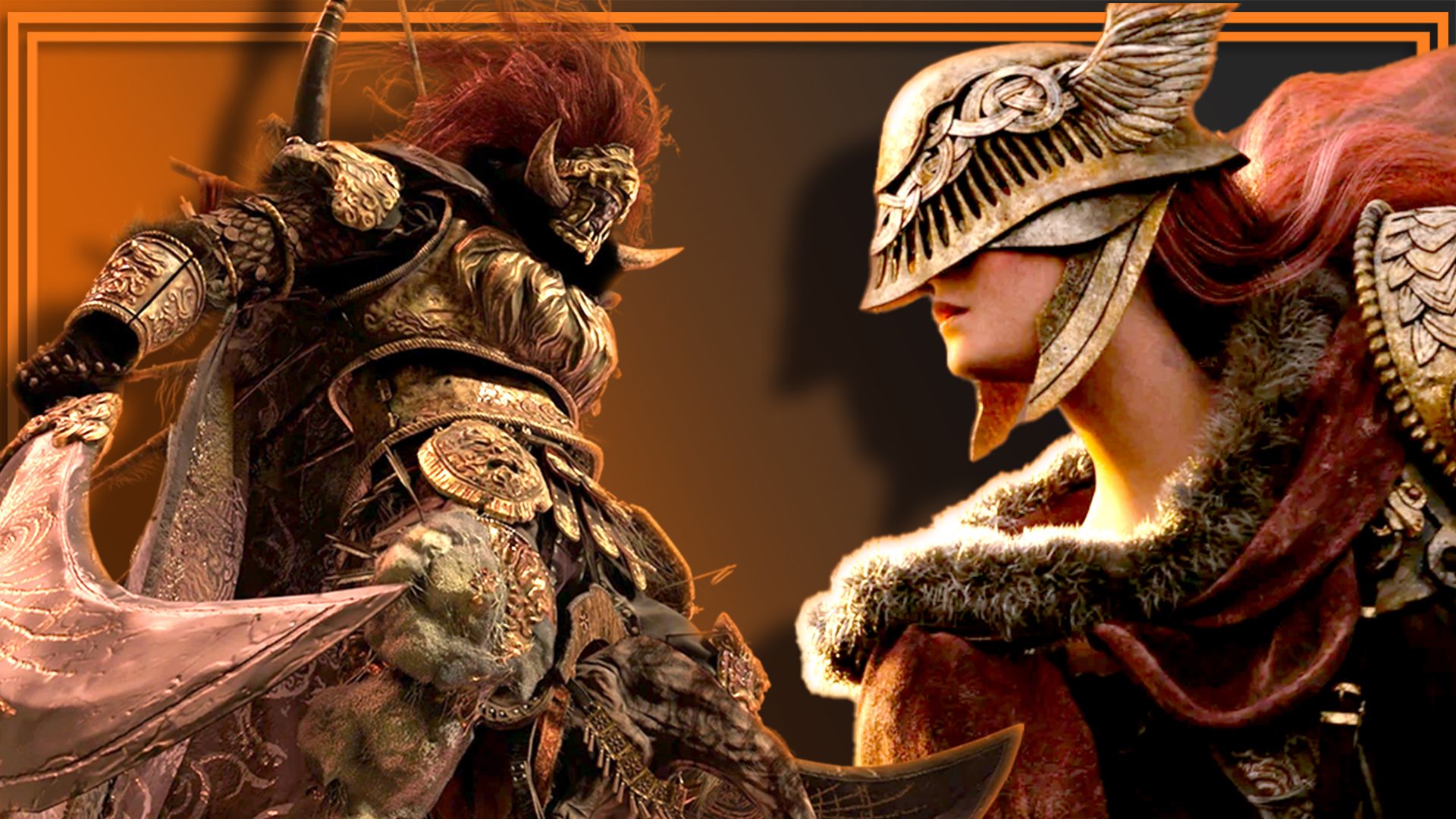 What Order To Fight The Main Bosses In Elden Ring