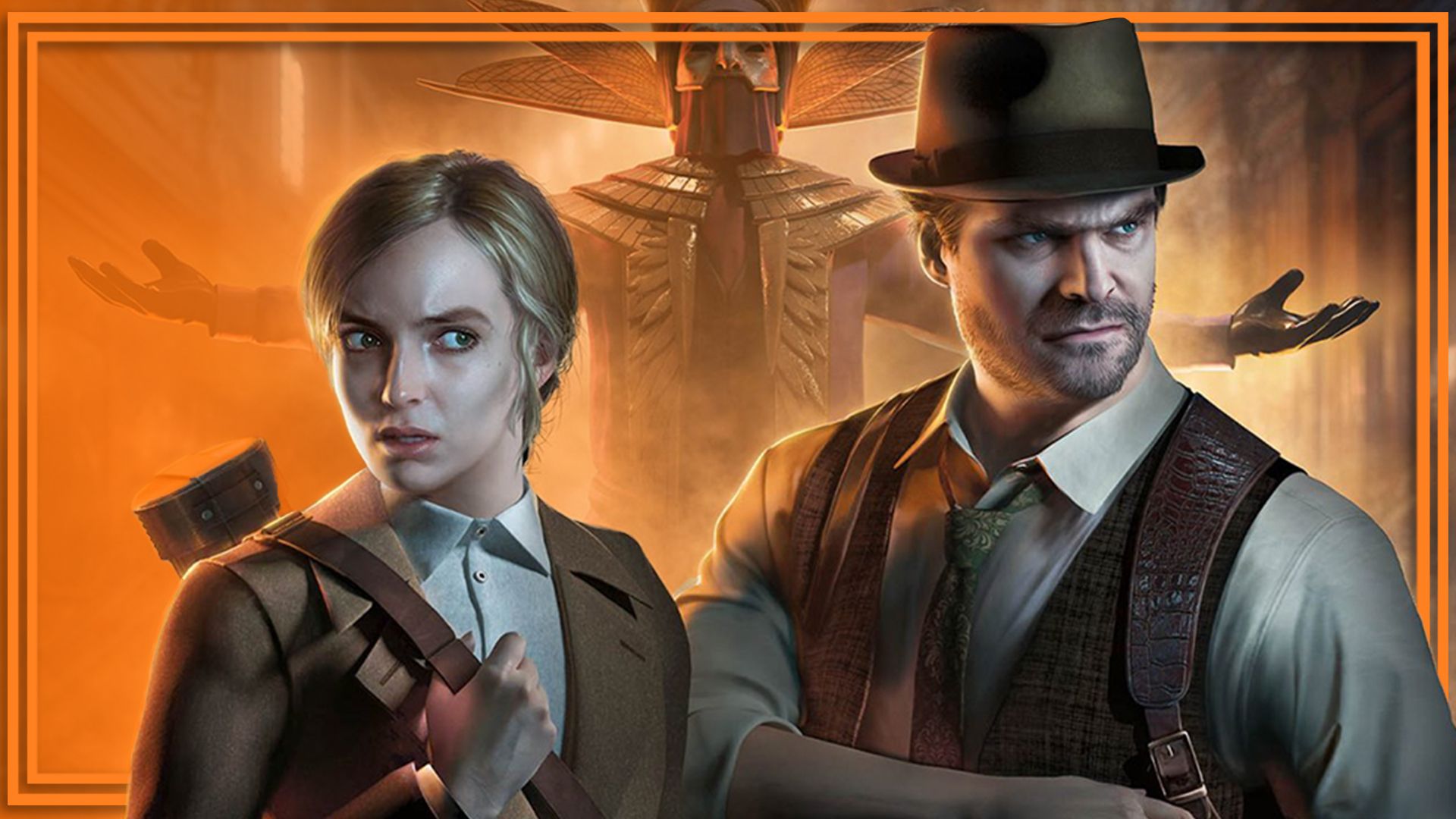 Alone In The Dark Proves That Games Aren't Allowed To Fail Anymore