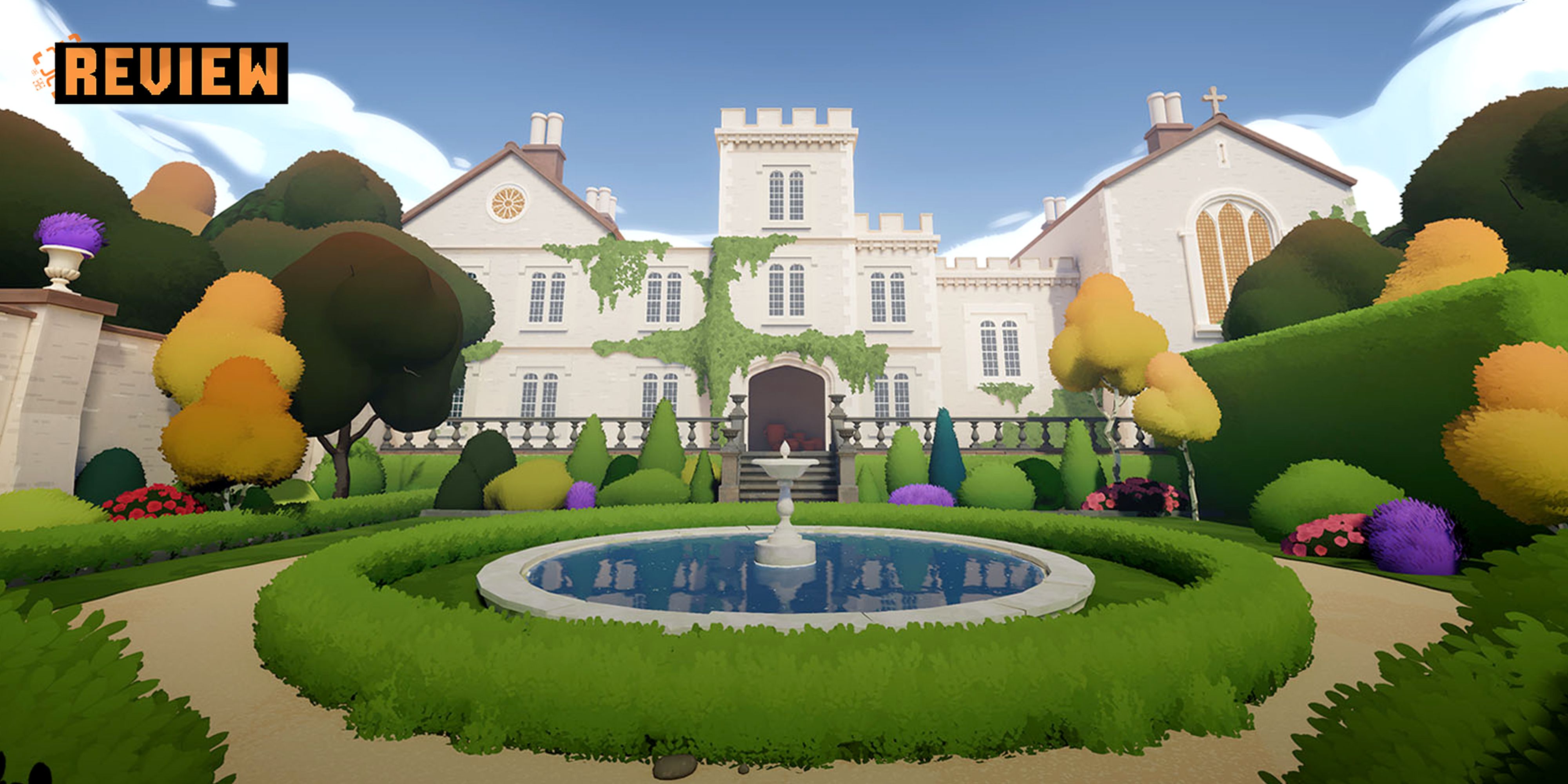 Botany Manor Review: Forgotten Flora, Unforgettable Delight
