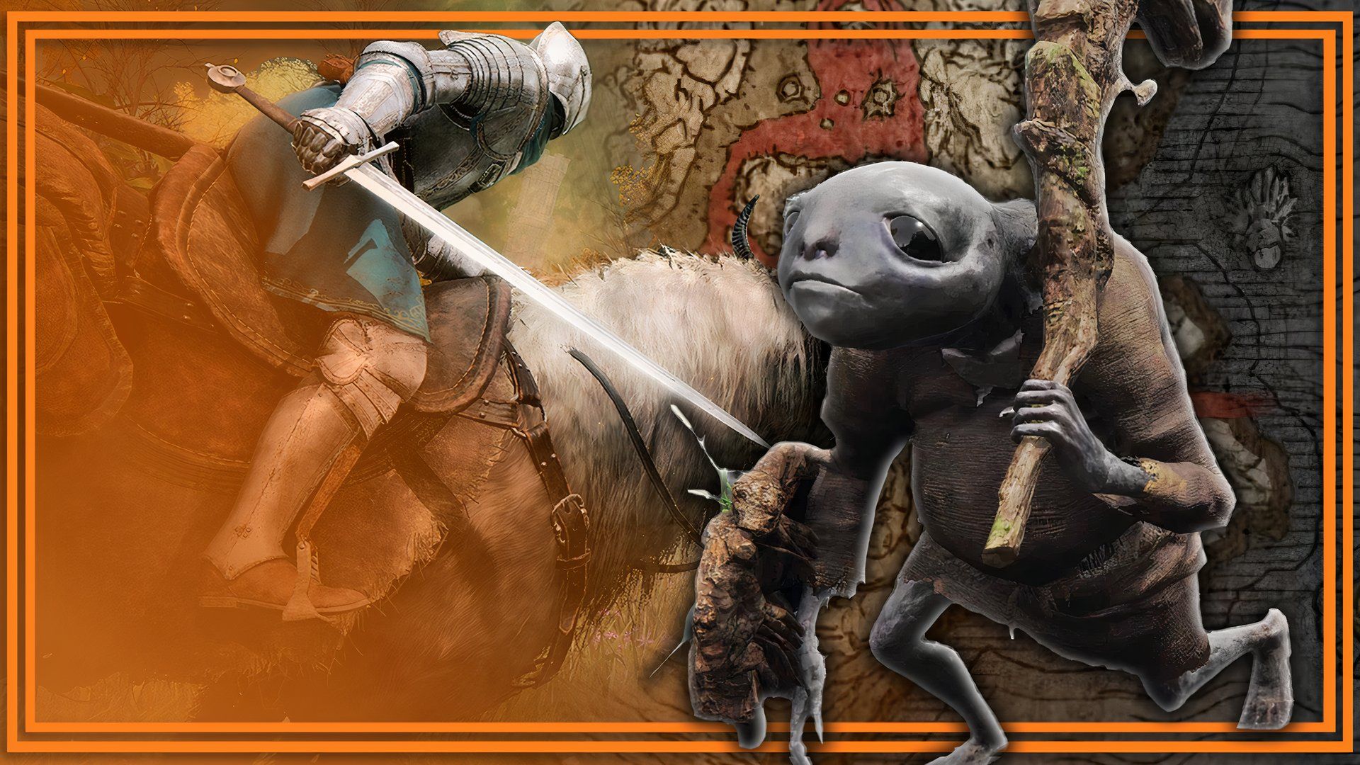 Elden Ring: 13 Ways To Level Up Quickly