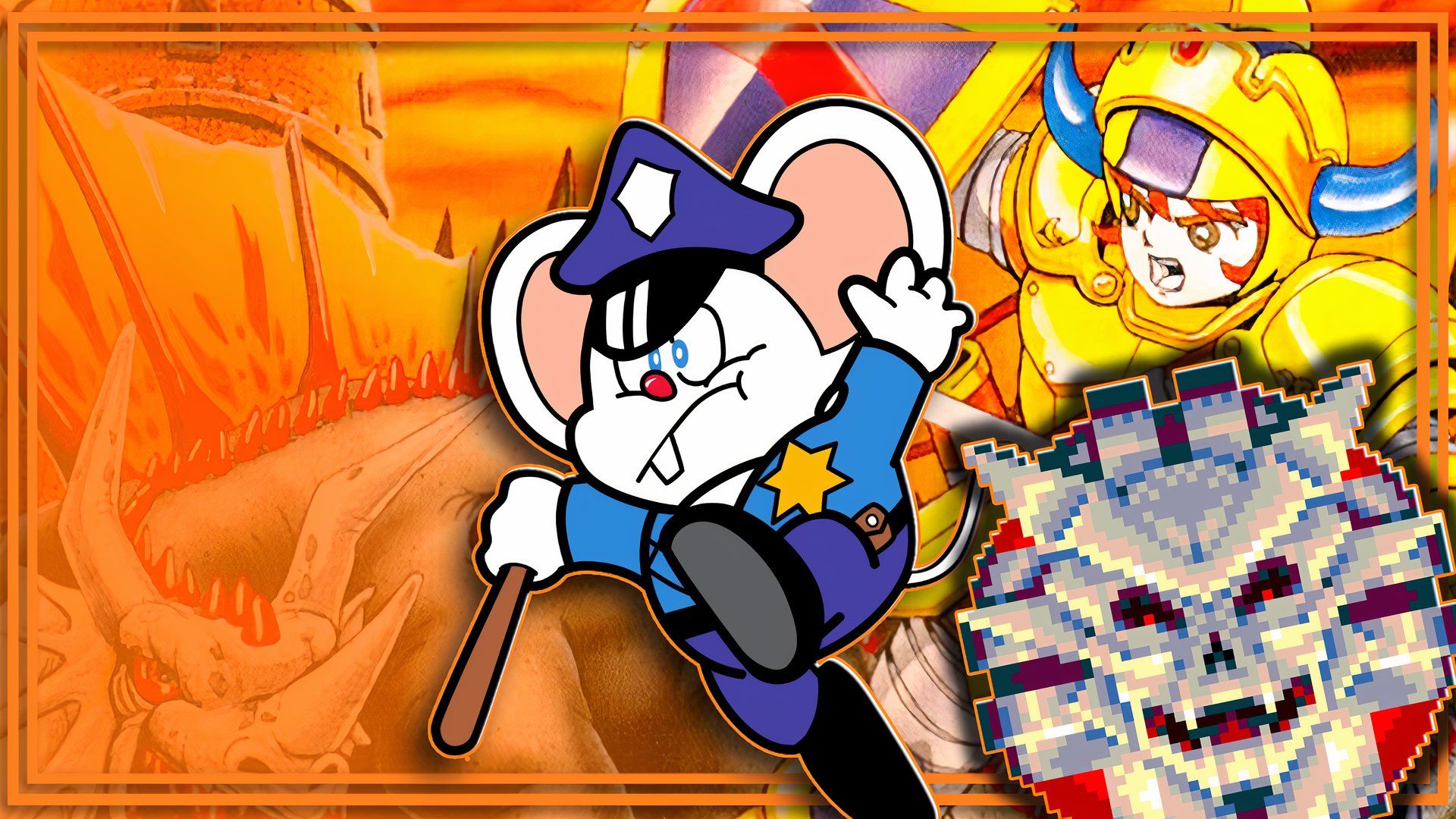 5 Classic Arcade Games That Should Make A Comeback