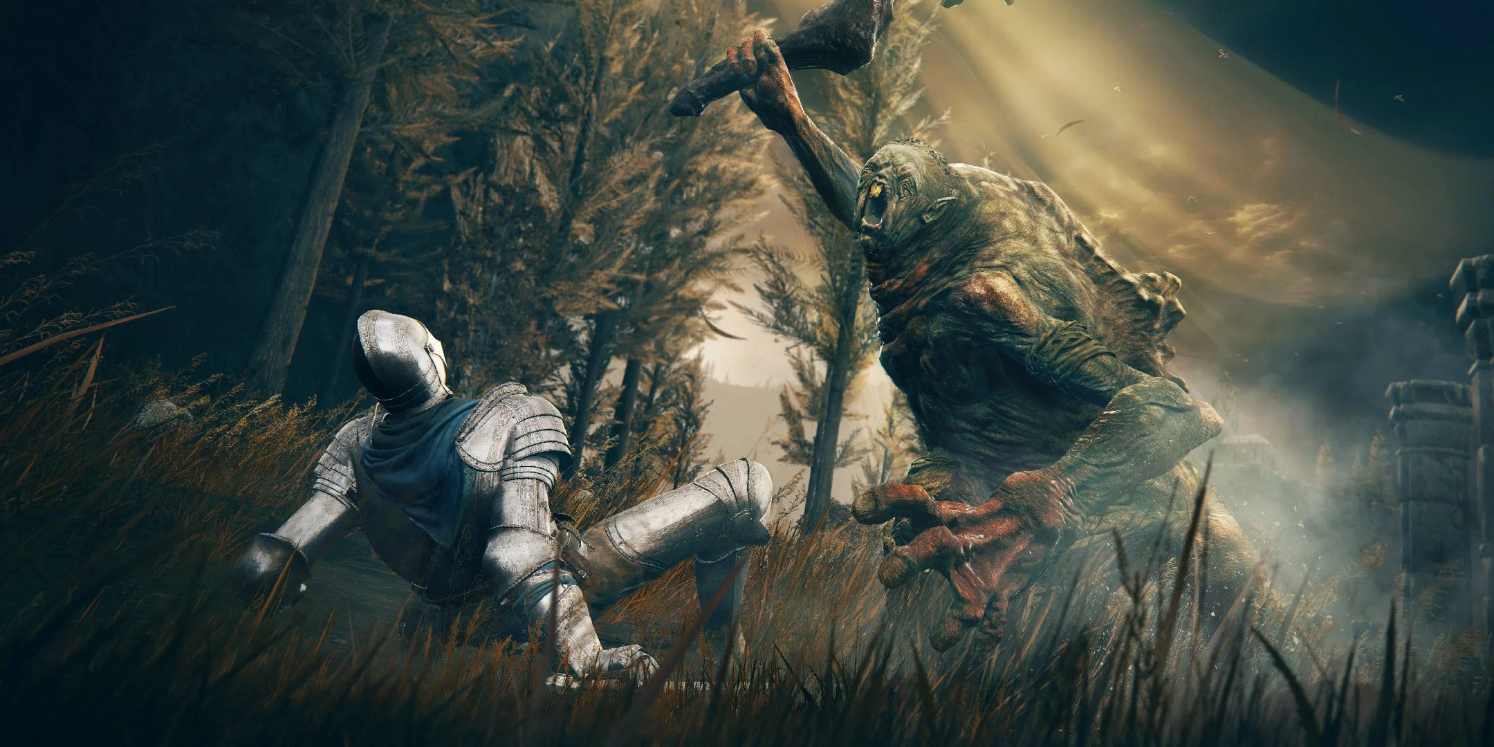 Elden Ring Has "Room For Improvement" If Guides Are Needed To Beat It, Says Miyazaki
