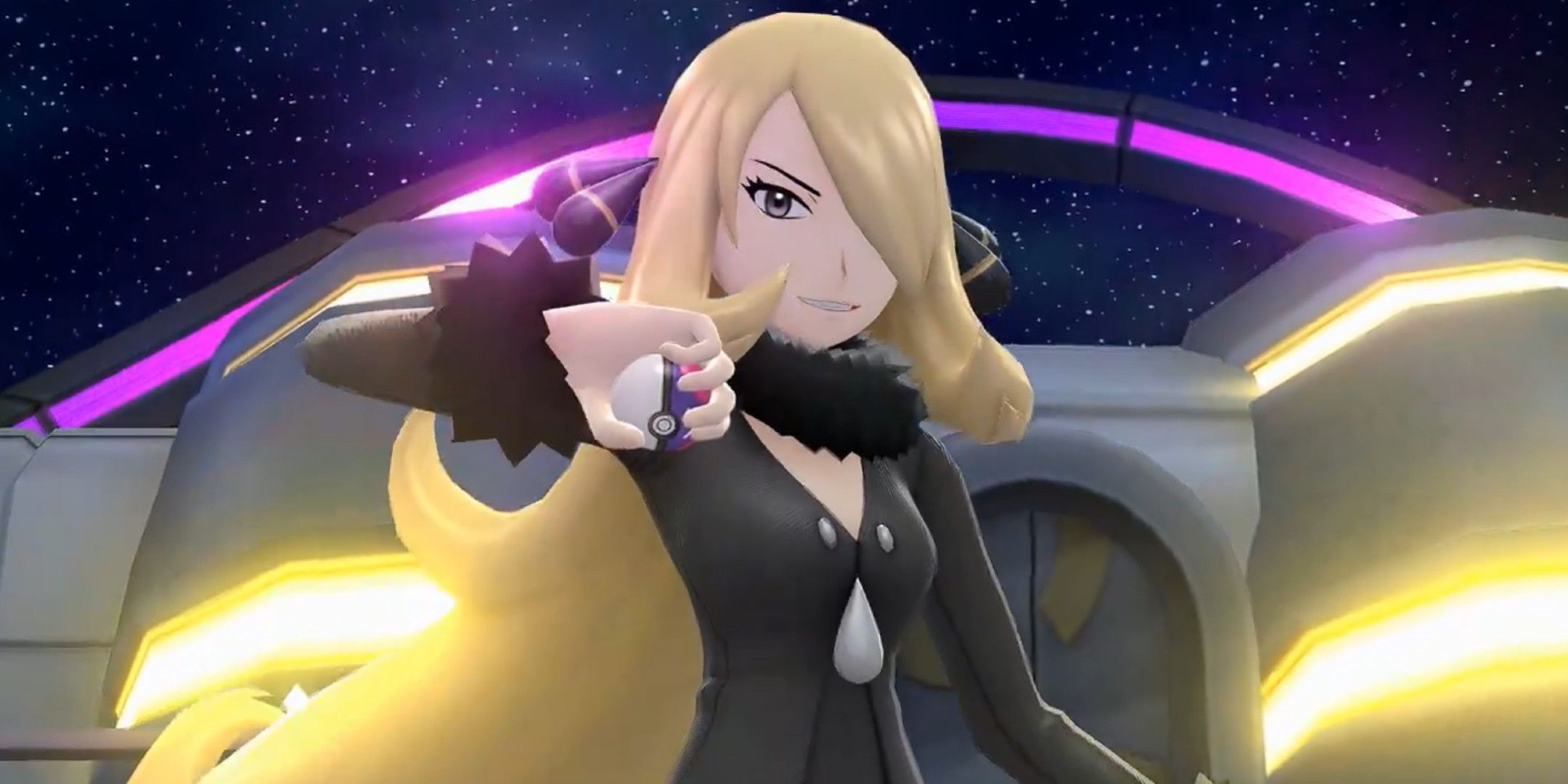 A Pokemon Fan Is Remaking Battle Revolution In Brilliant Diamond & Shining Pearl