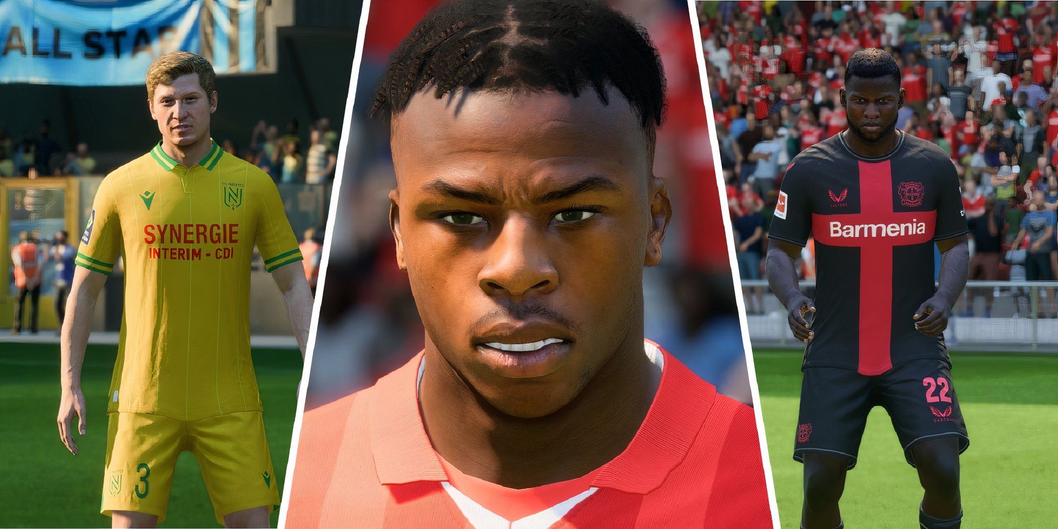 EA Sports FC 24: Best Players For Festival Of Football Glow Up Evolution